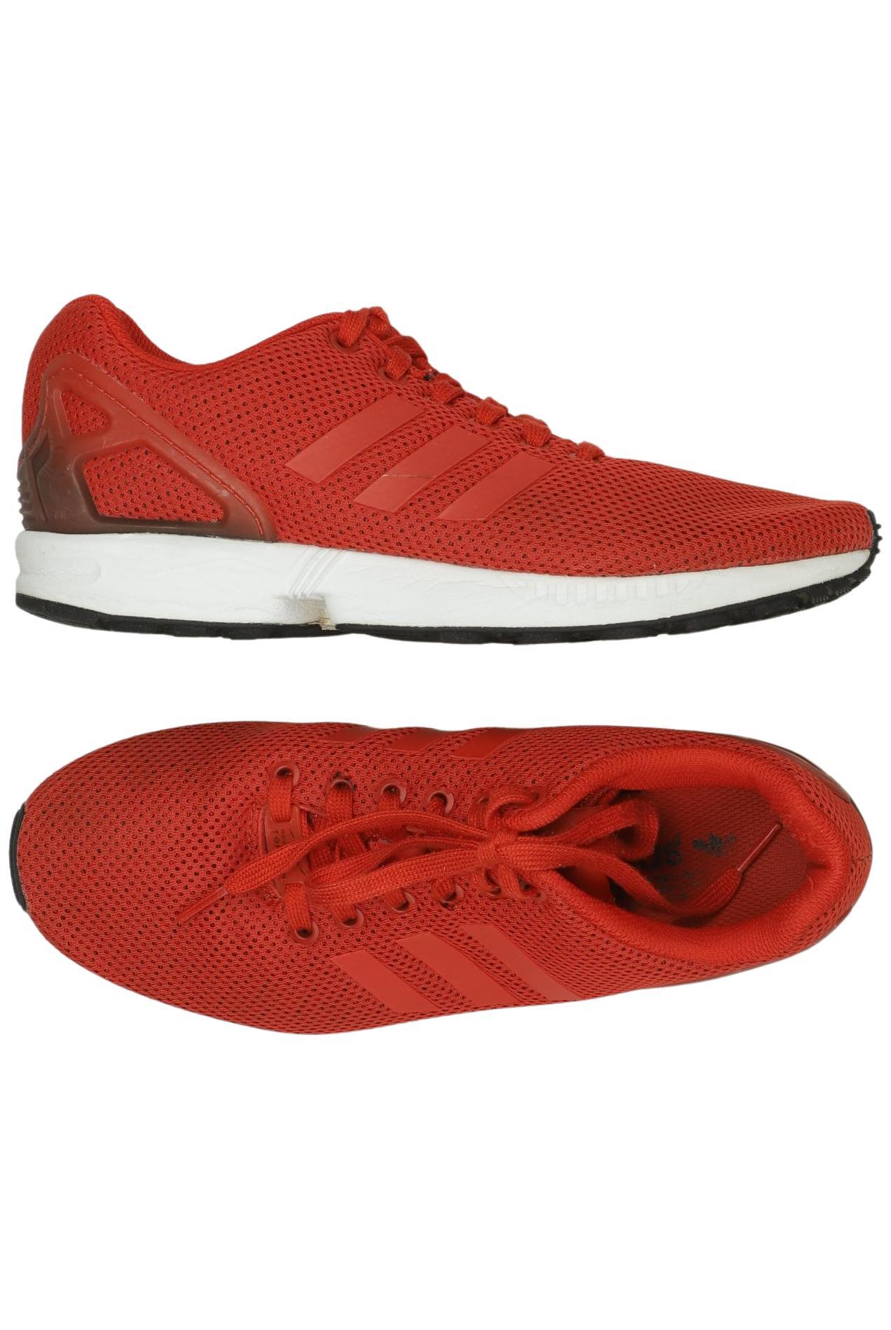

adidas Originals Herren Sneakers, rot, Gr. 7