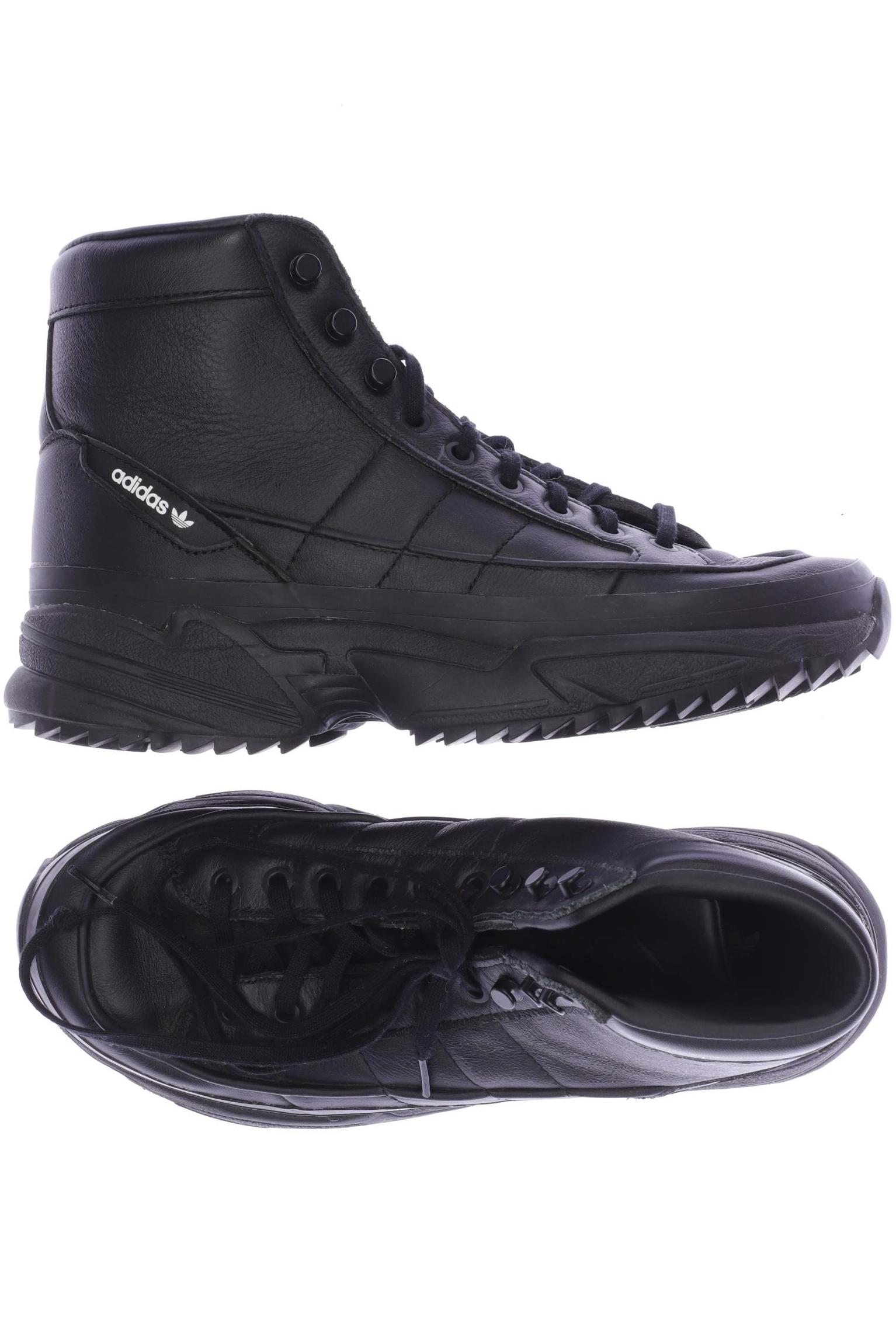 

adidas Originals Herren Stiefel, schwarz