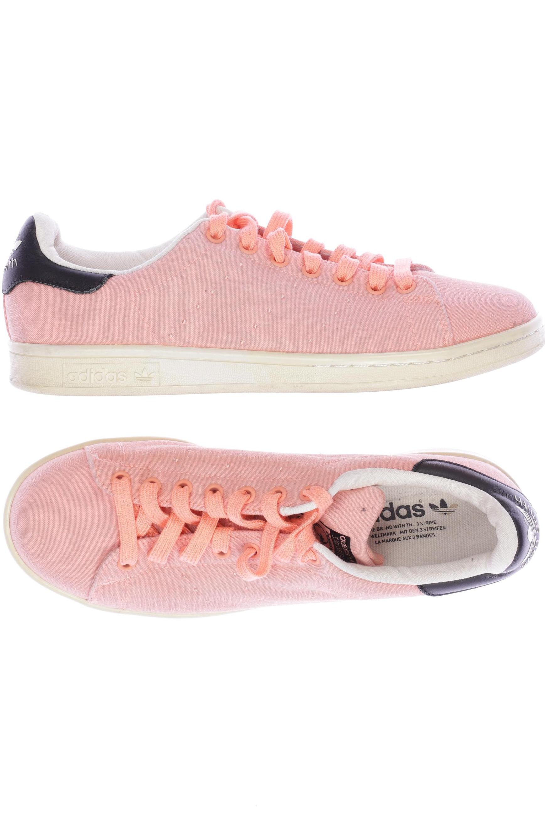 

adidas Originals Herren Sneakers, pink, Gr. 8.5