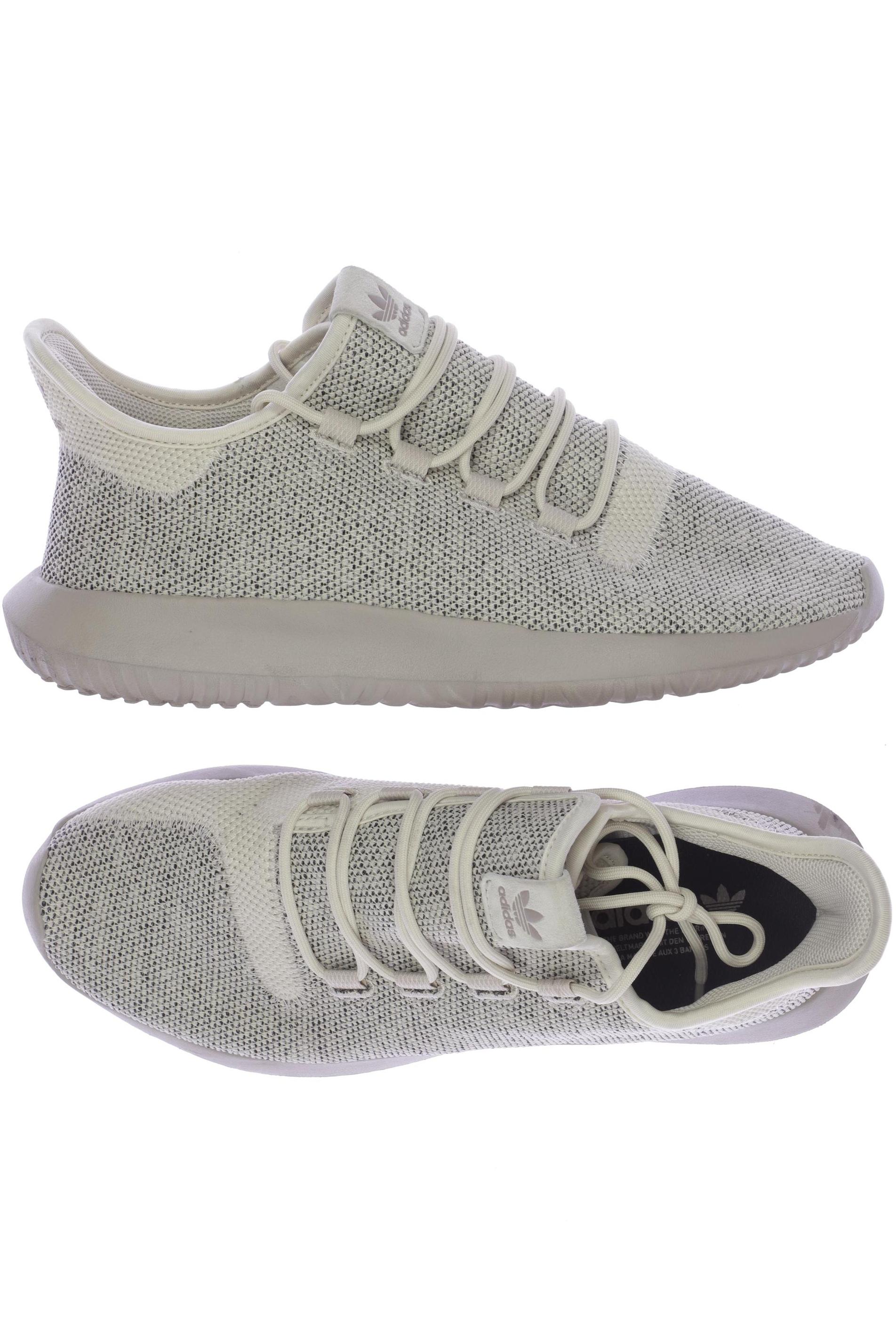 

adidas Originals Herren Sneakers, cremeweiß, Gr. 9.5