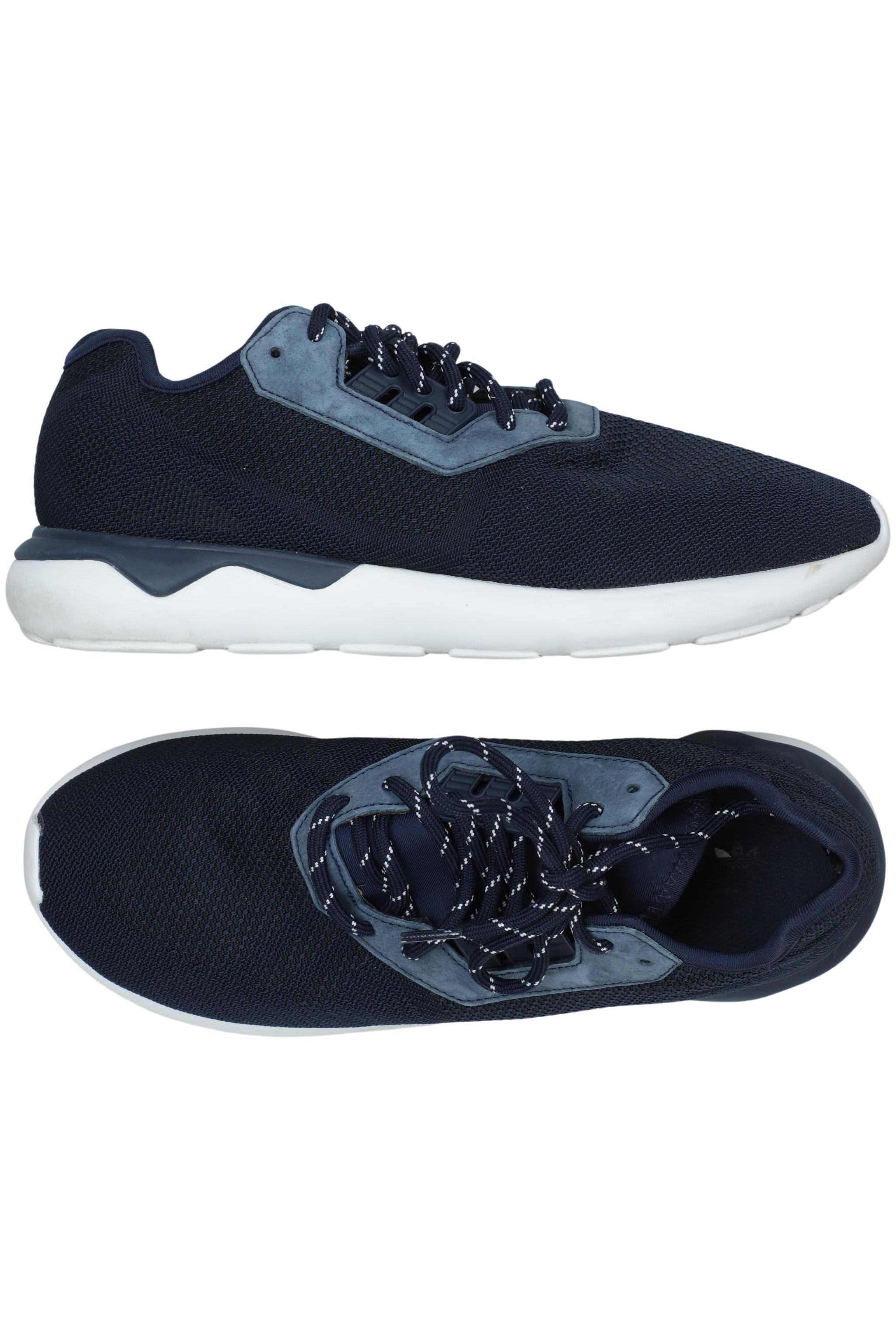 

adidas Originals Herren Sneakers, marineblau, Gr. 9.5