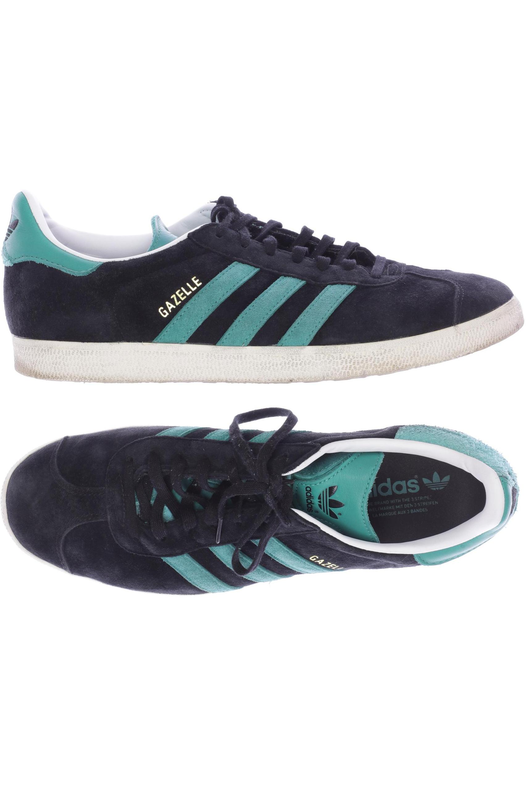

adidas Originals Herren Sneakers, türkis