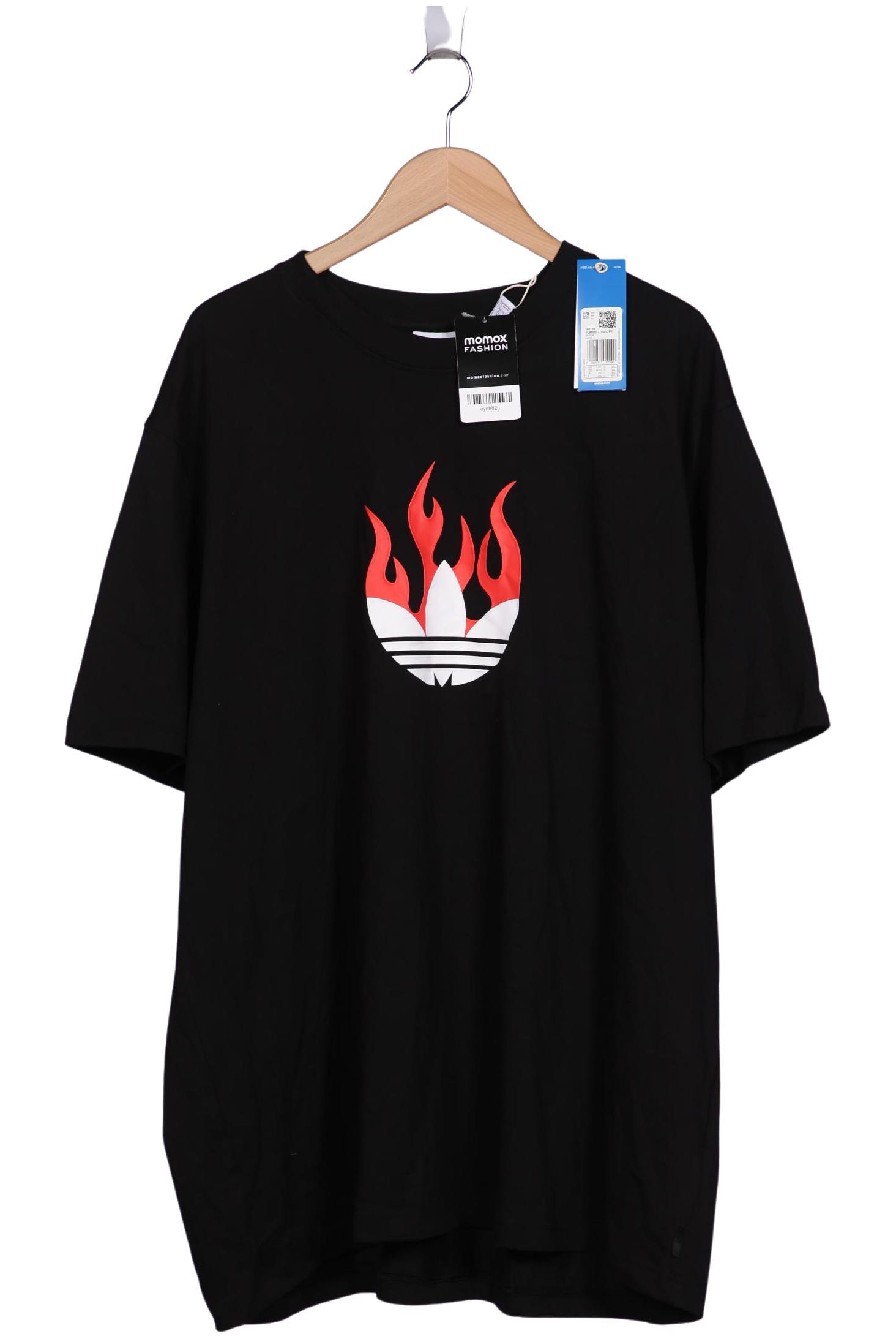 

adidas Originals Herren T-Shirt, schwarz, Gr. 56