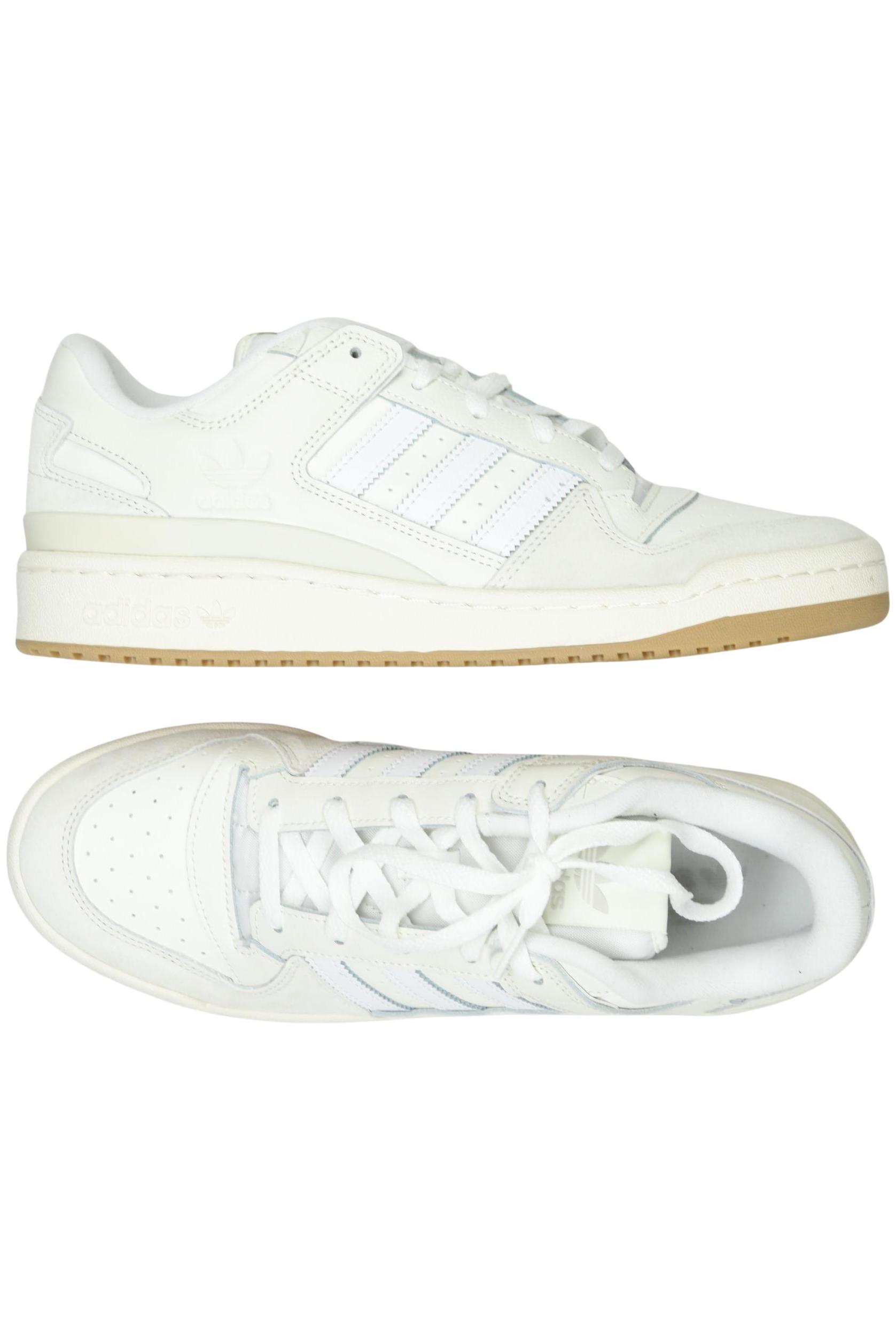 

adidas Originals Herren Sneakers, weiß, Gr. 10