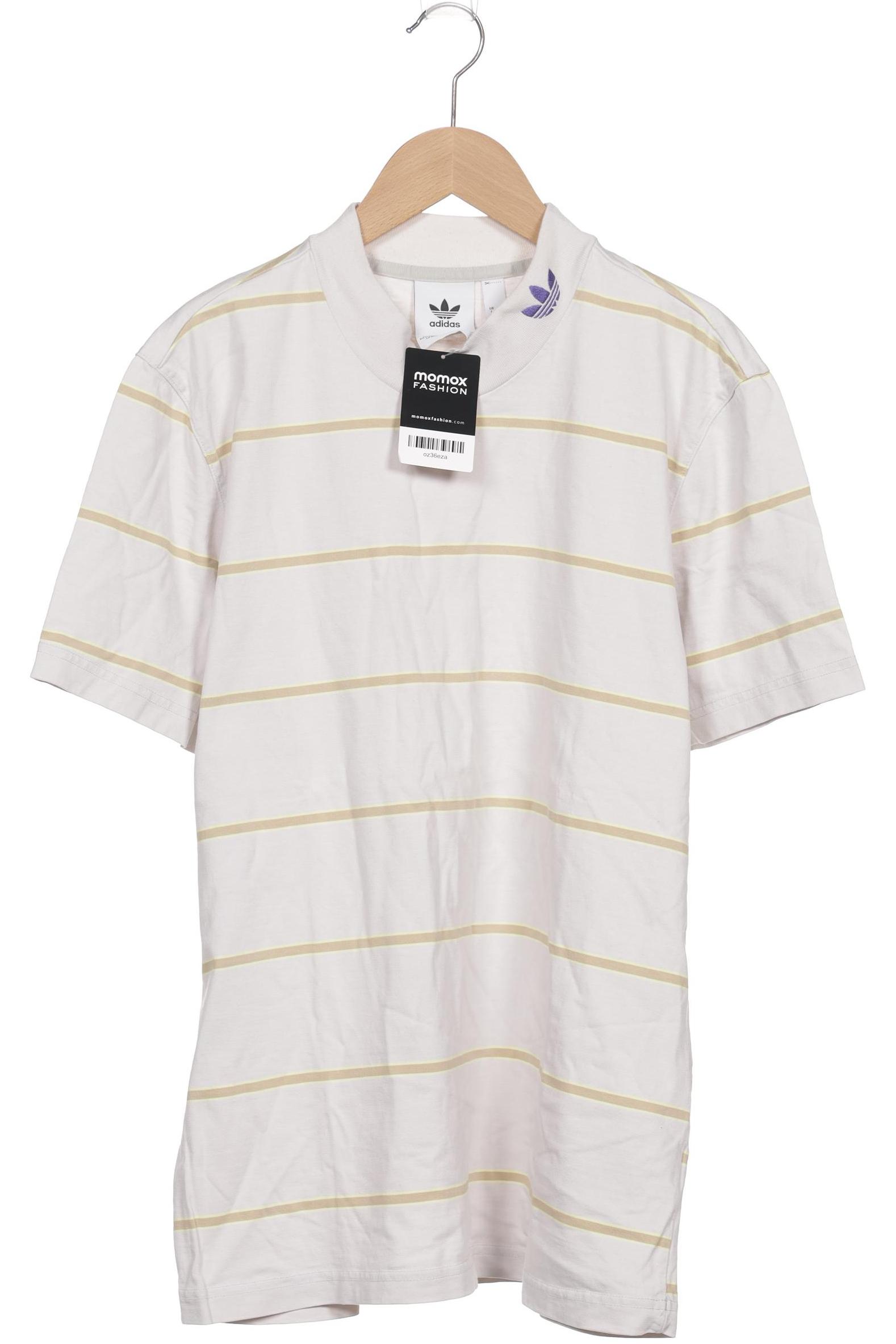 

adidas Originals Herren T-Shirt, cremeweiß, Gr. 52