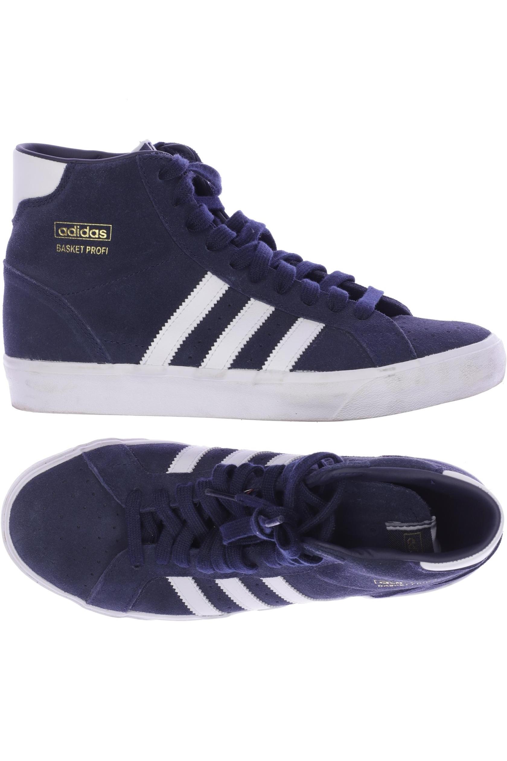 

adidas Originals Herren Sneakers, blau, Gr. 7