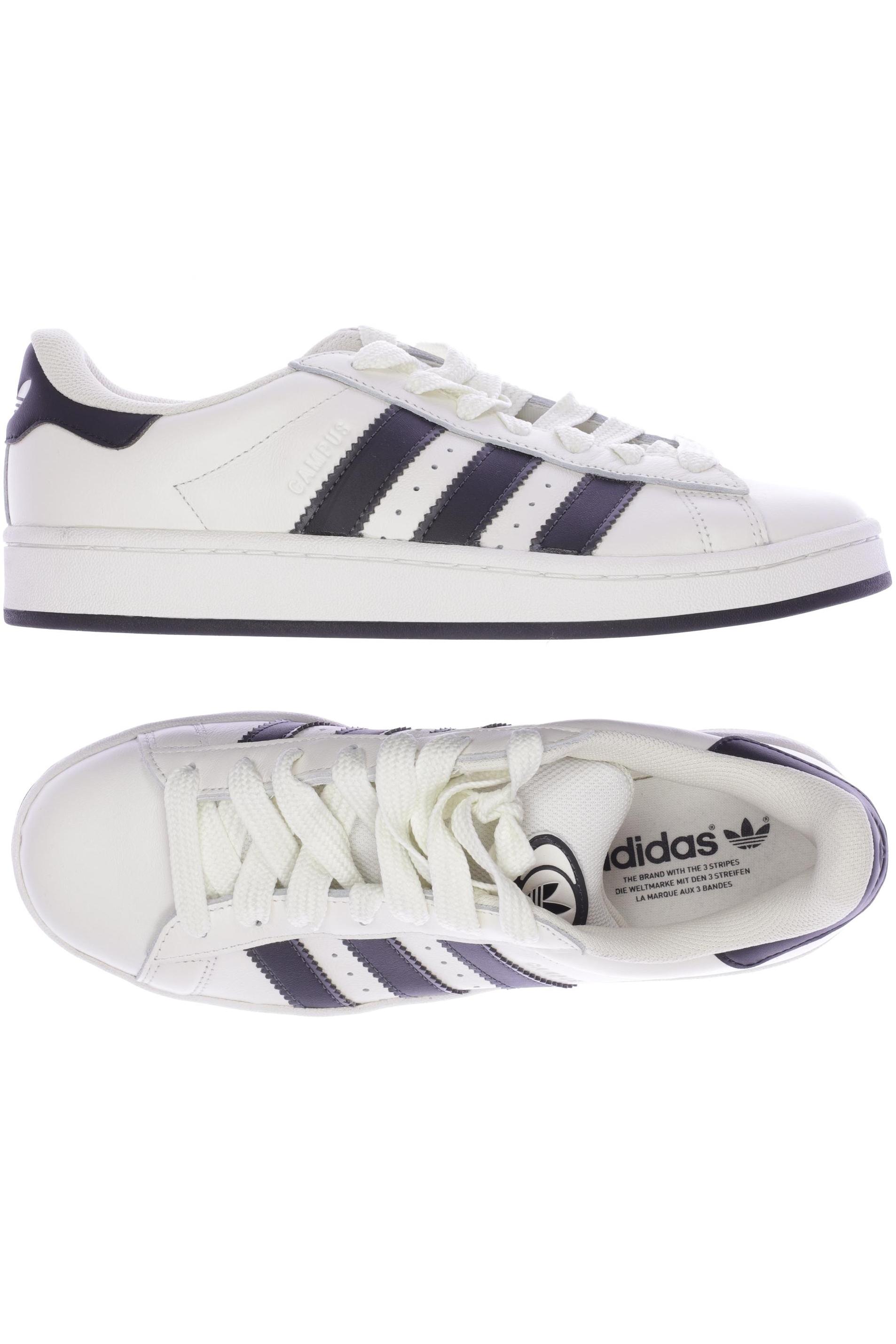 

adidas Originals Herren Sneakers, weiß, Gr. 9