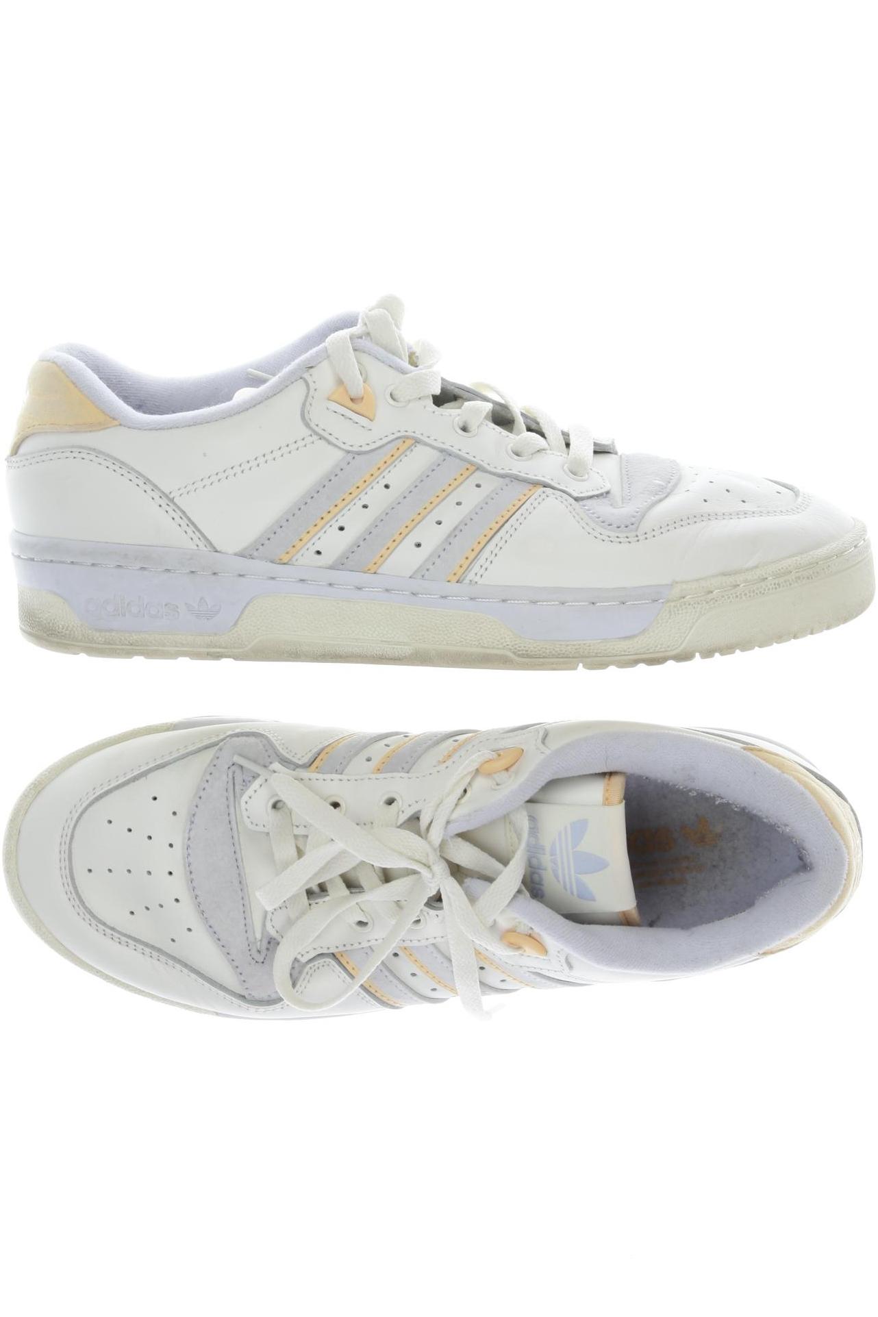 

adidas Originals Herren Sneakers, cremeweiß, Gr. 9
