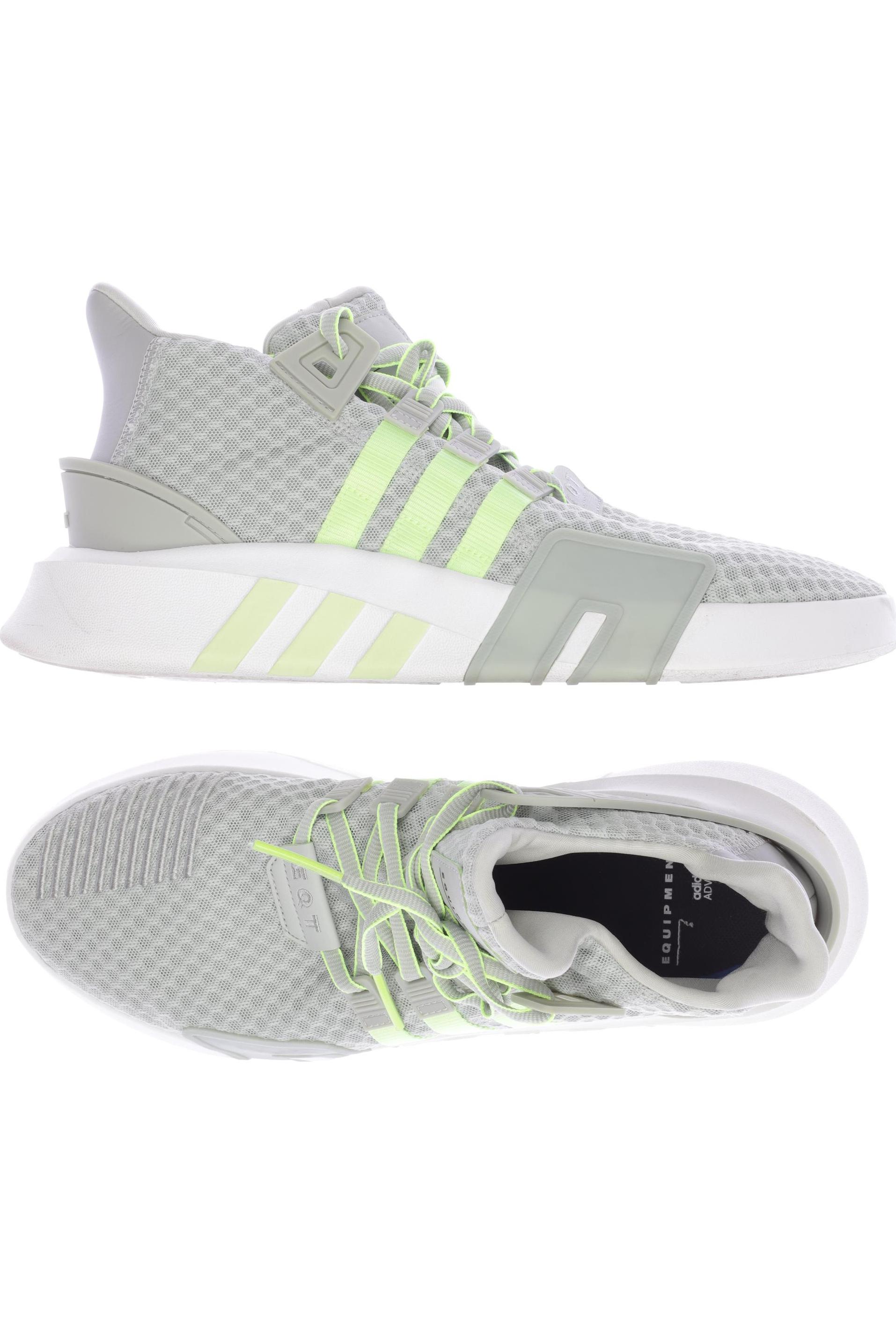 

adidas Originals Herren Sneakers, hellgrün, Gr. 10.5