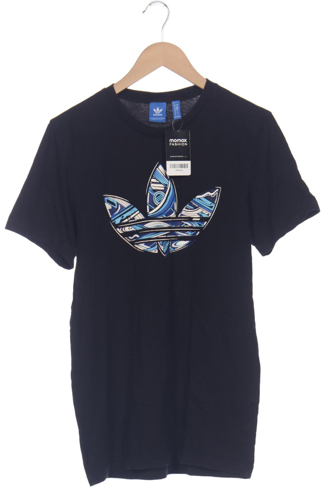 

adidas Originals Herren T-Shirt, schwarz, Gr. 48