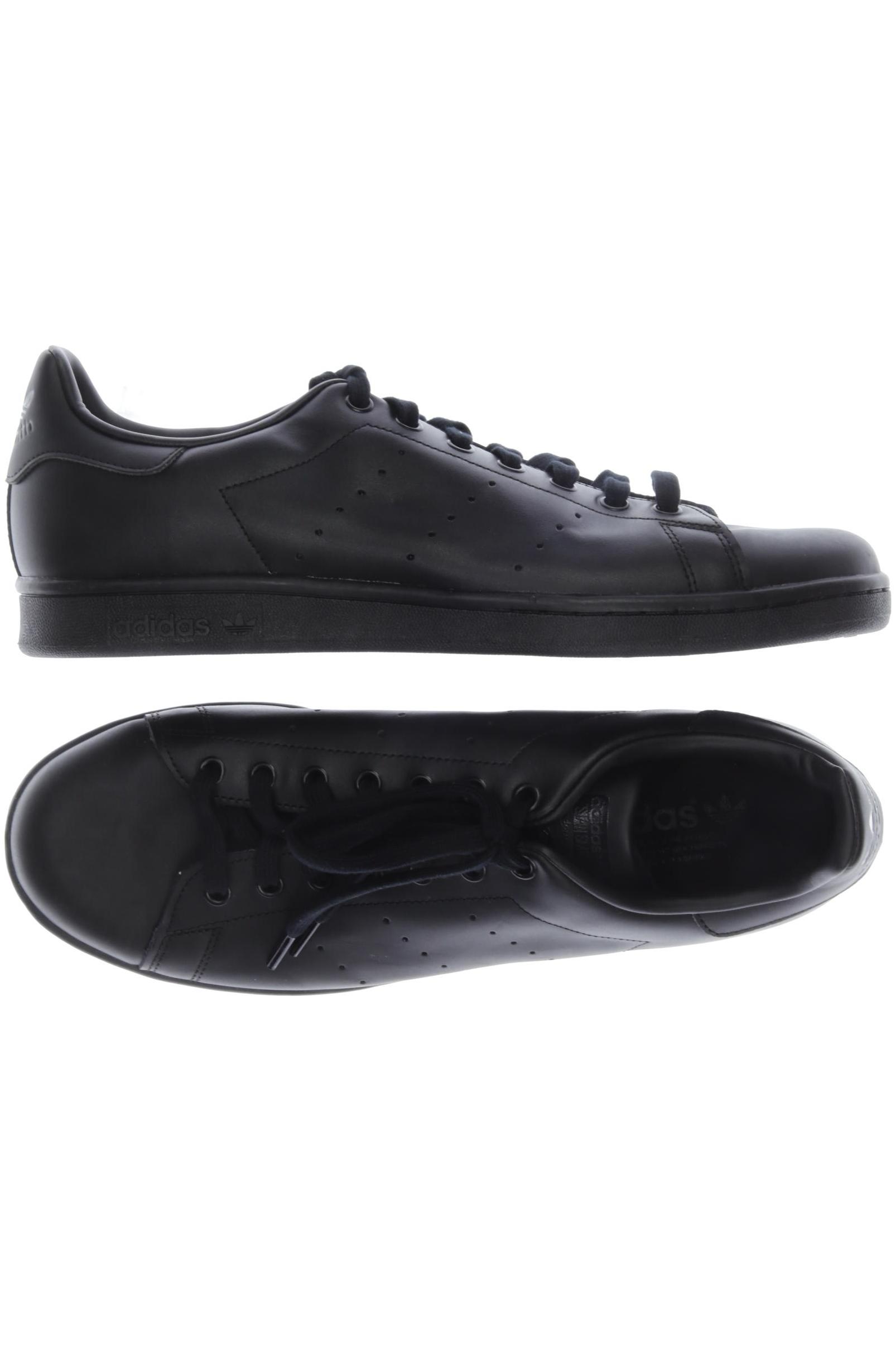 

adidas Originals Herren Sneakers, schwarz, Gr. 46.5