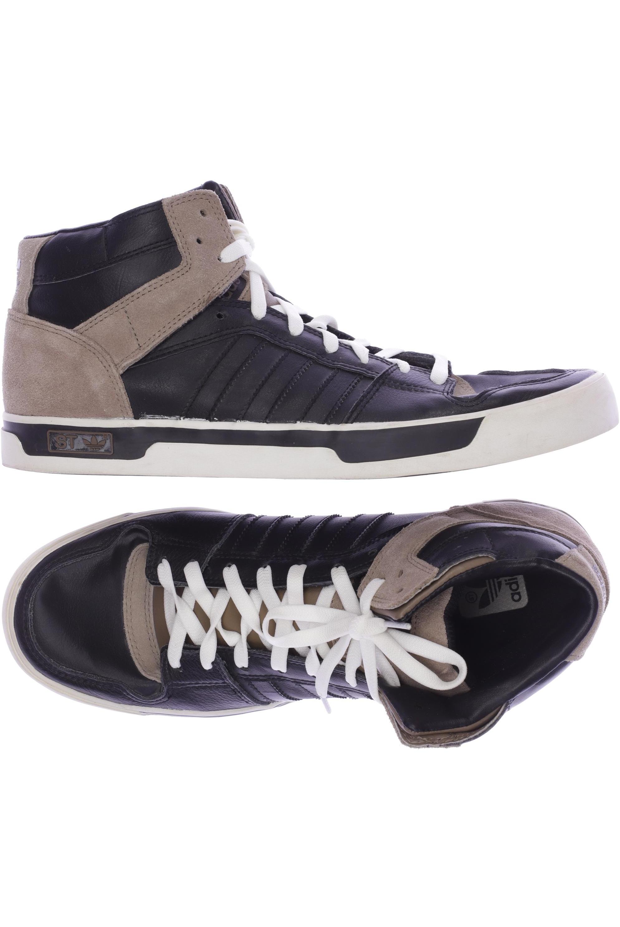 

adidas Originals Herren Sneakers, schwarz, Gr. 10.5