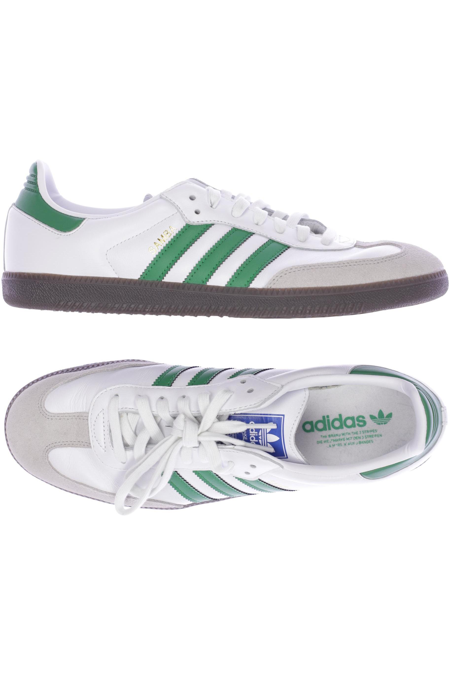 

adidas Originals Herren Sneakers, weiß, Gr. 11.5