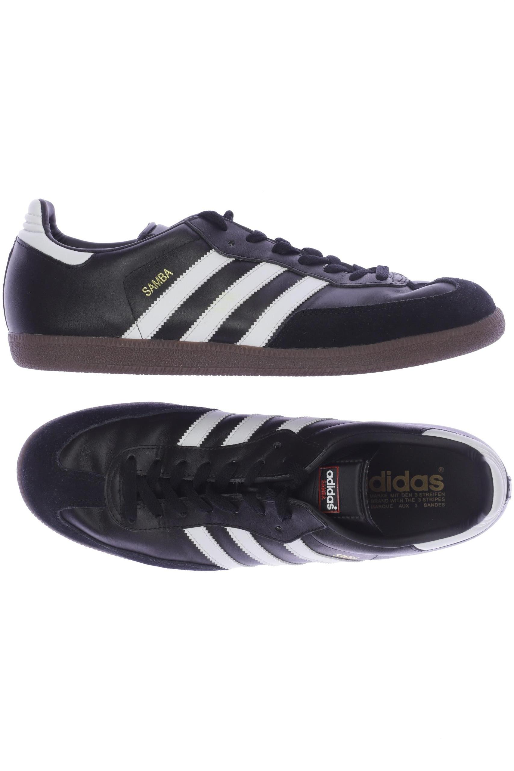 

adidas Originals Herren Sneakers, schwarz, Gr. 12