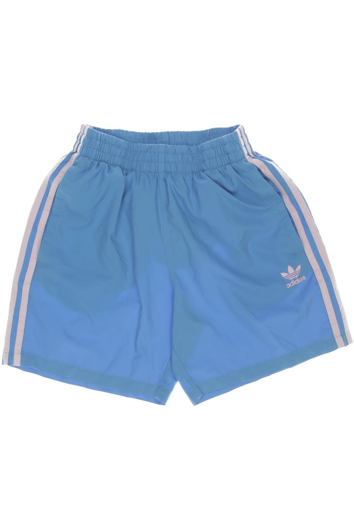 

adidas Originals Herren Shorts, blau