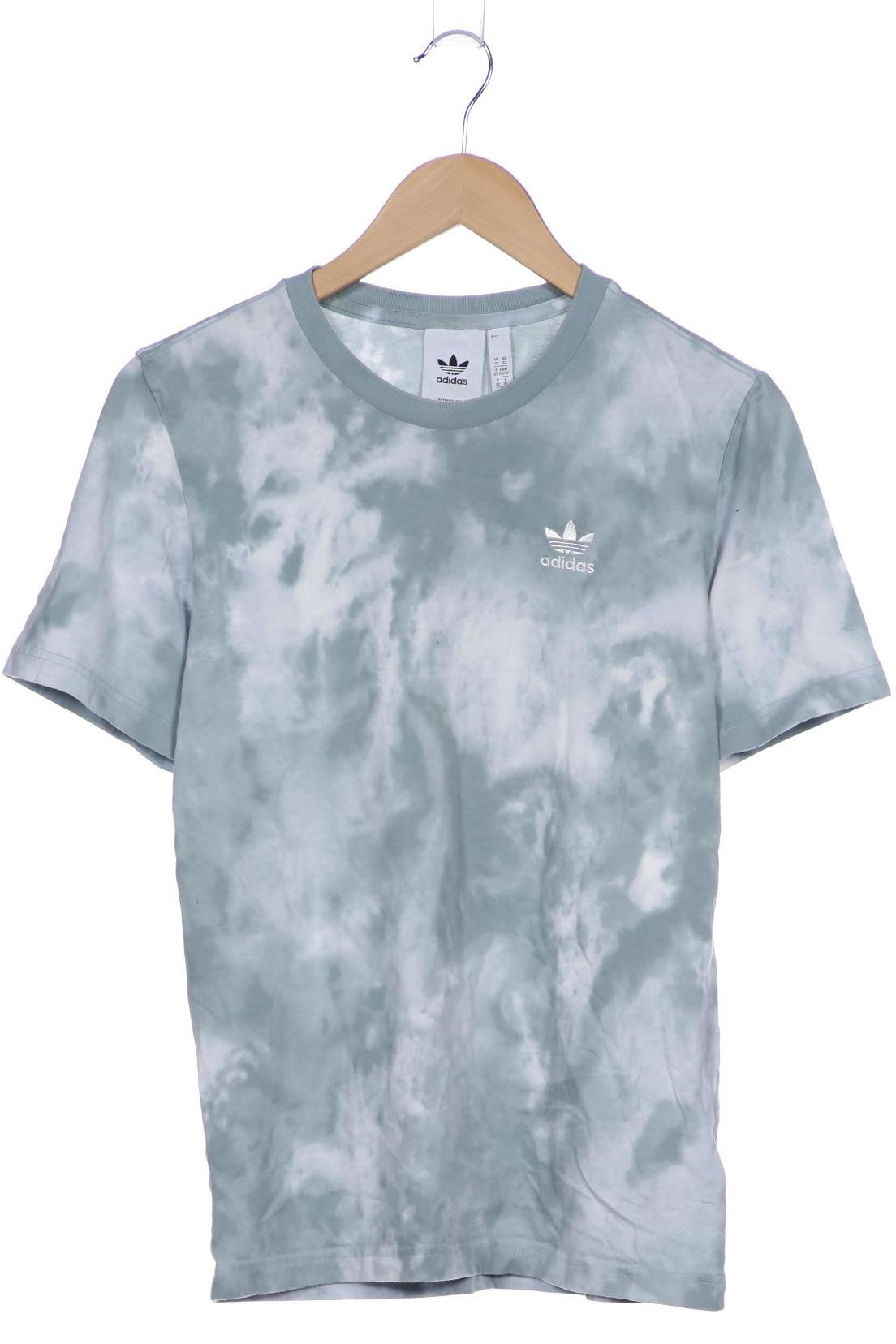 

adidas Originals Herren T-Shirt, hellblau, Gr. 44