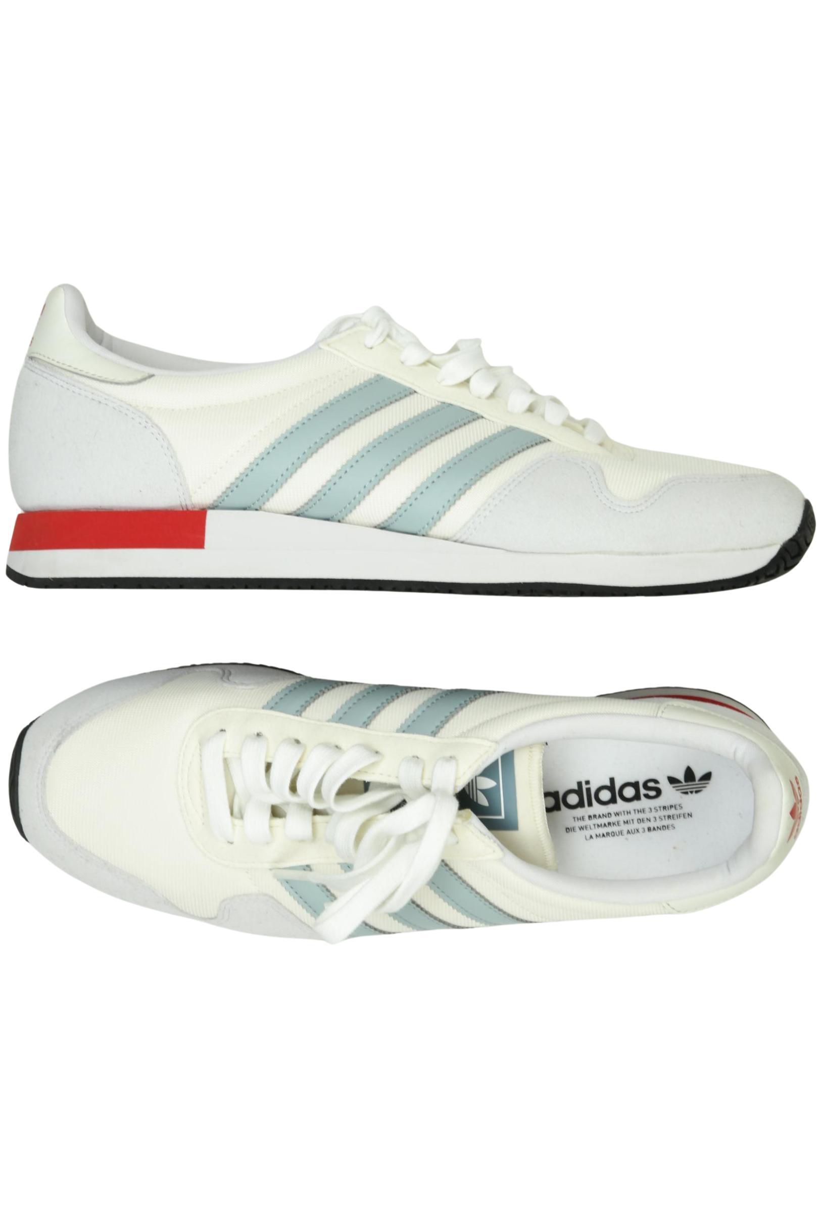 

adidas Originals Herren Sneakers, beige, Gr. 9