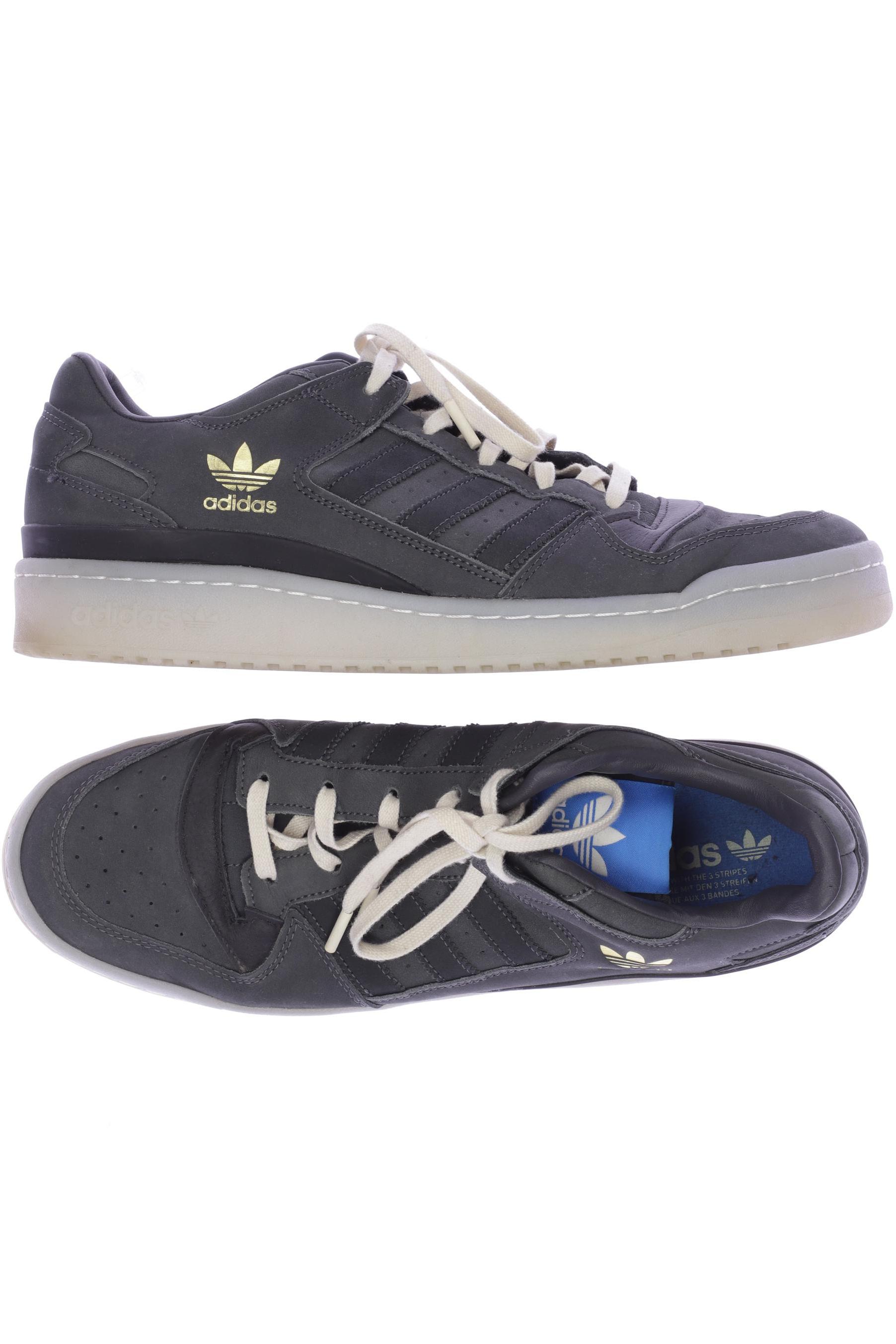 

adidas Originals Herren Sneakers, grau, Gr. 11