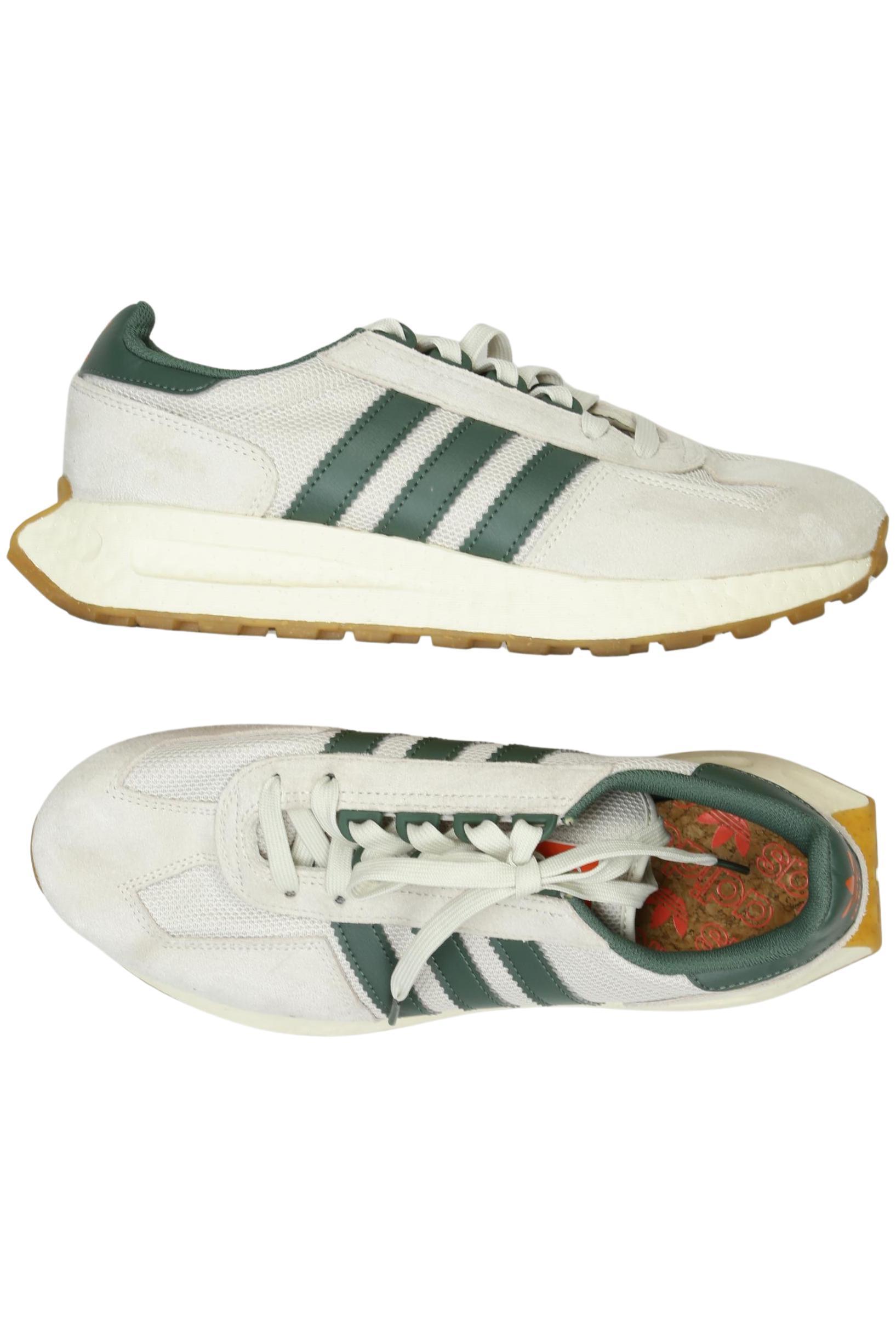 

adidas Originals Herren Sneakers, cremeweiß, Gr. 8
