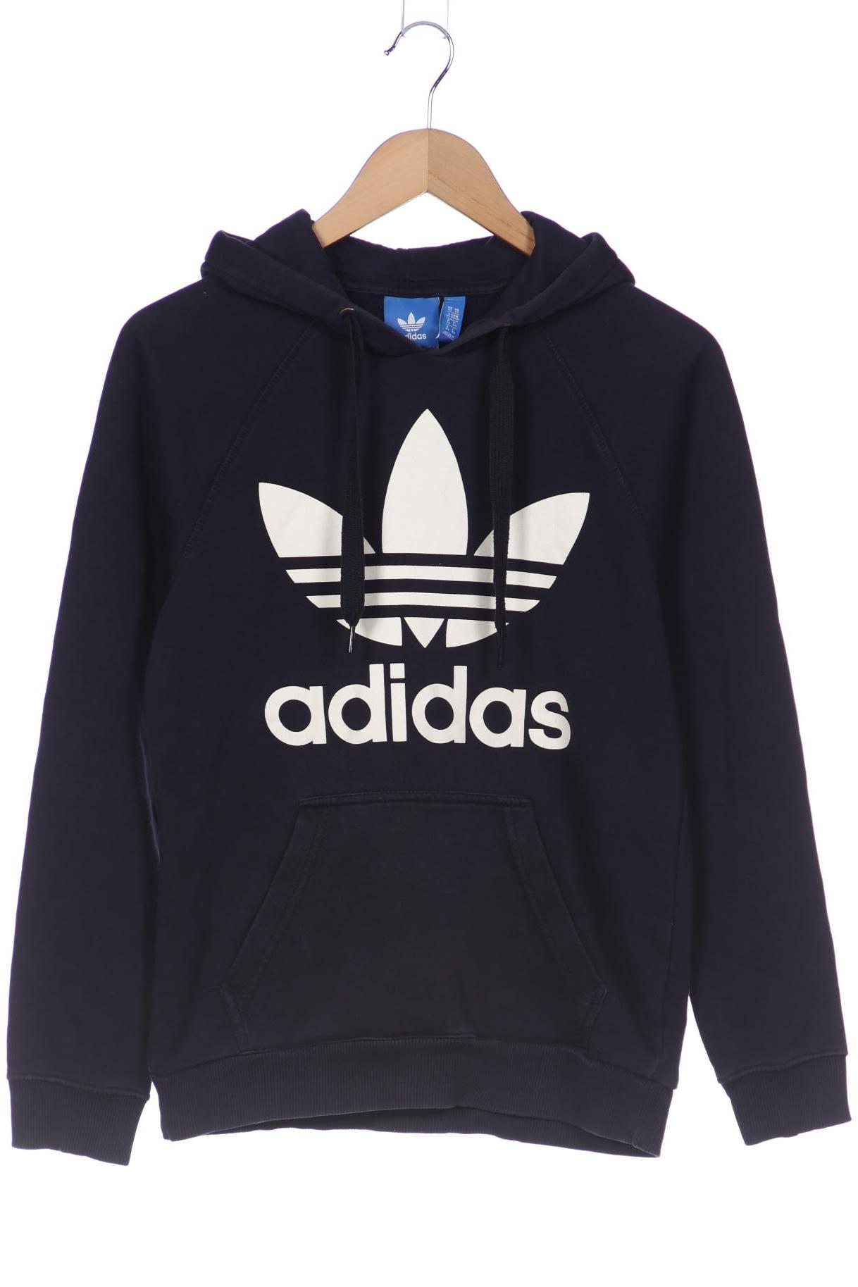 

adidas Originals Herren Kapuzenpullover, marineblau, Gr. 44