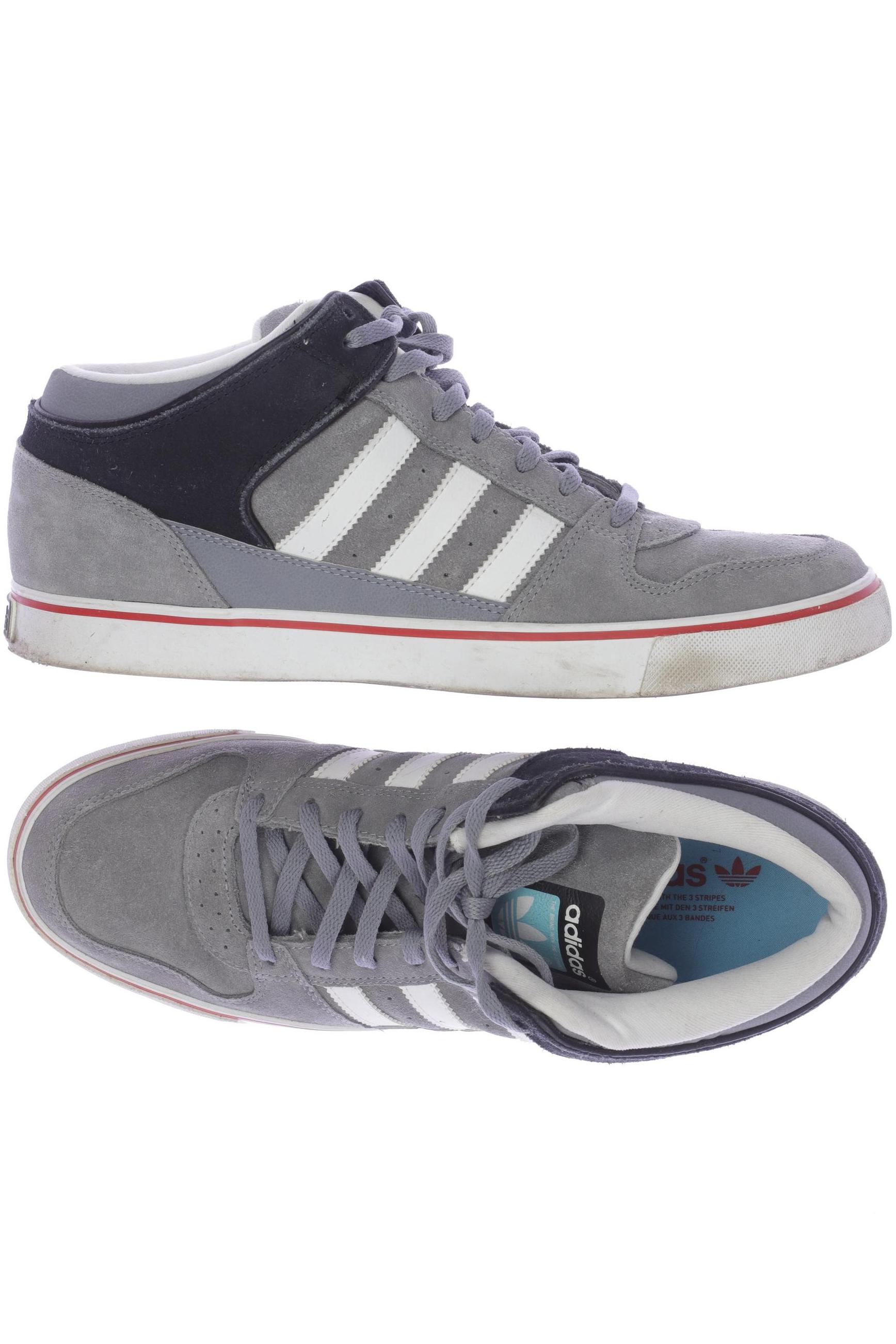 

adidas Originals Herren Sneakers, grau, Gr. 9.5