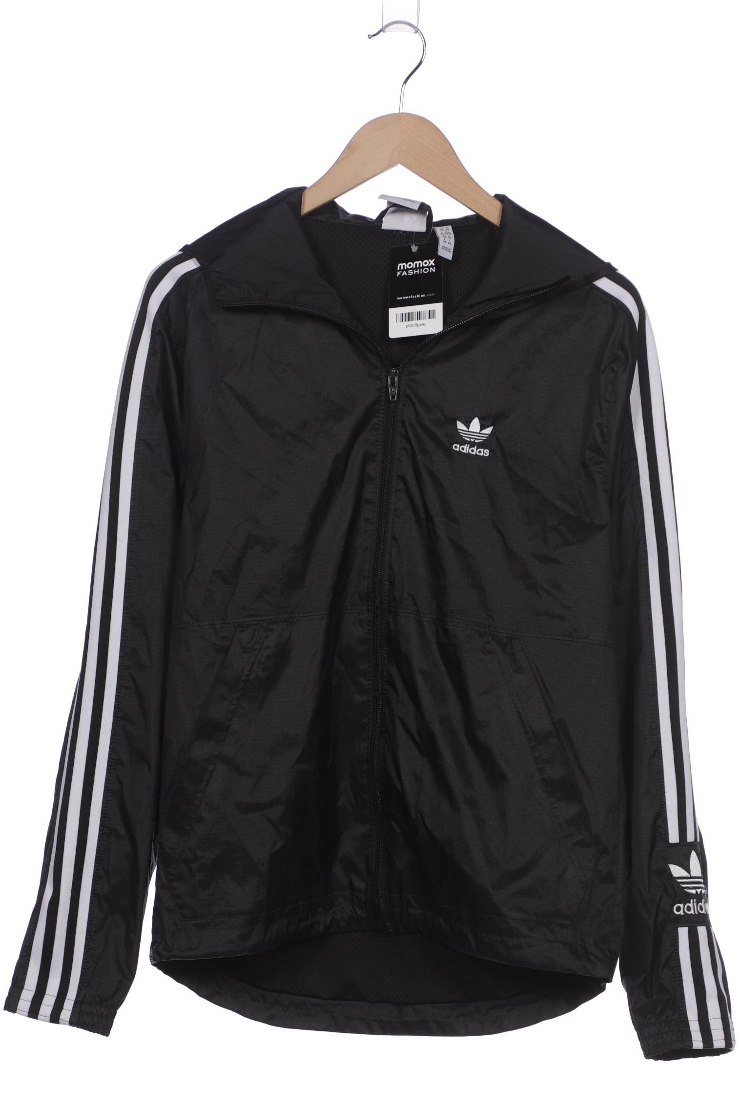 

adidas Originals Herren Jacke, schwarz, Gr. 44