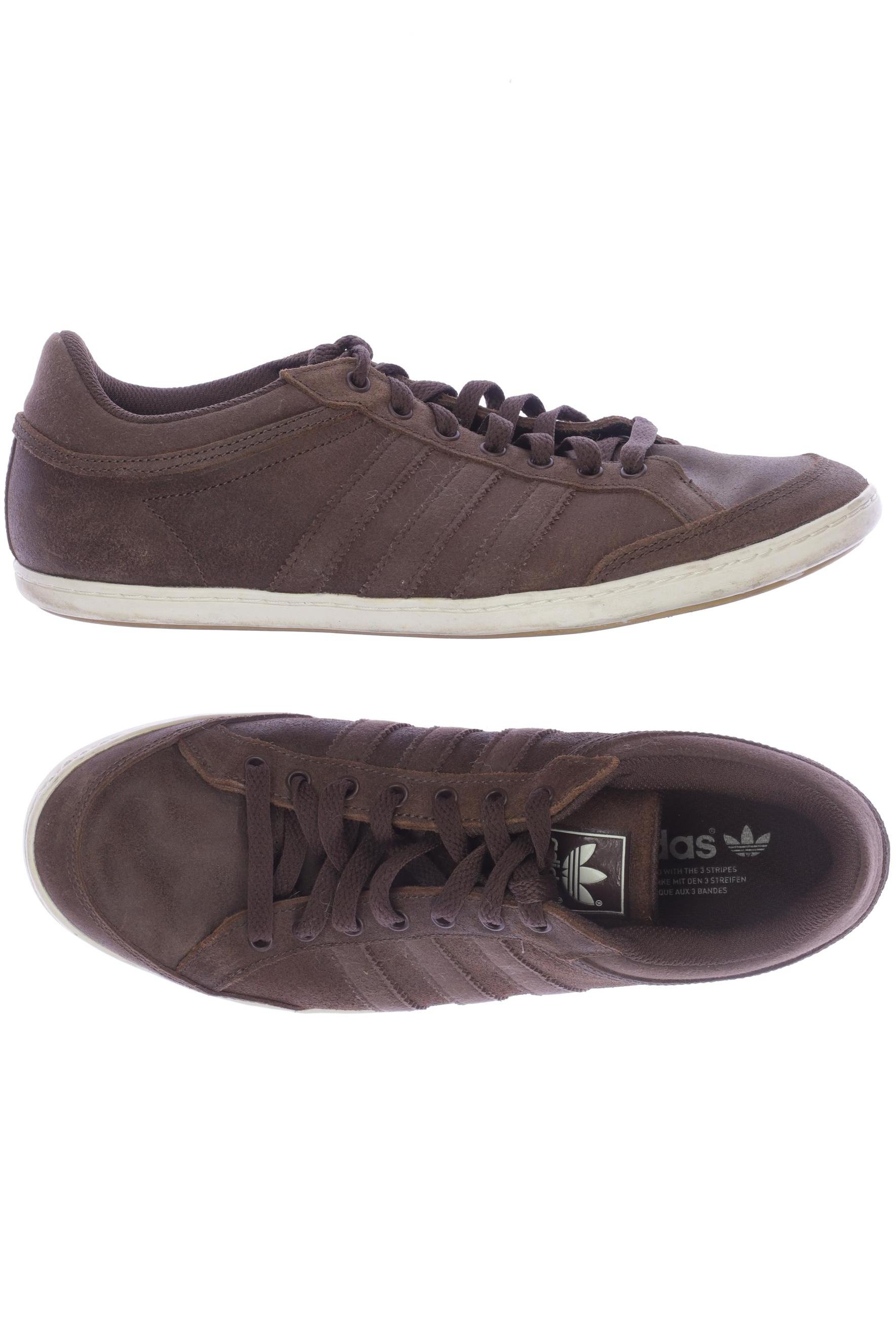 

adidas Originals Herren Sneakers, braun