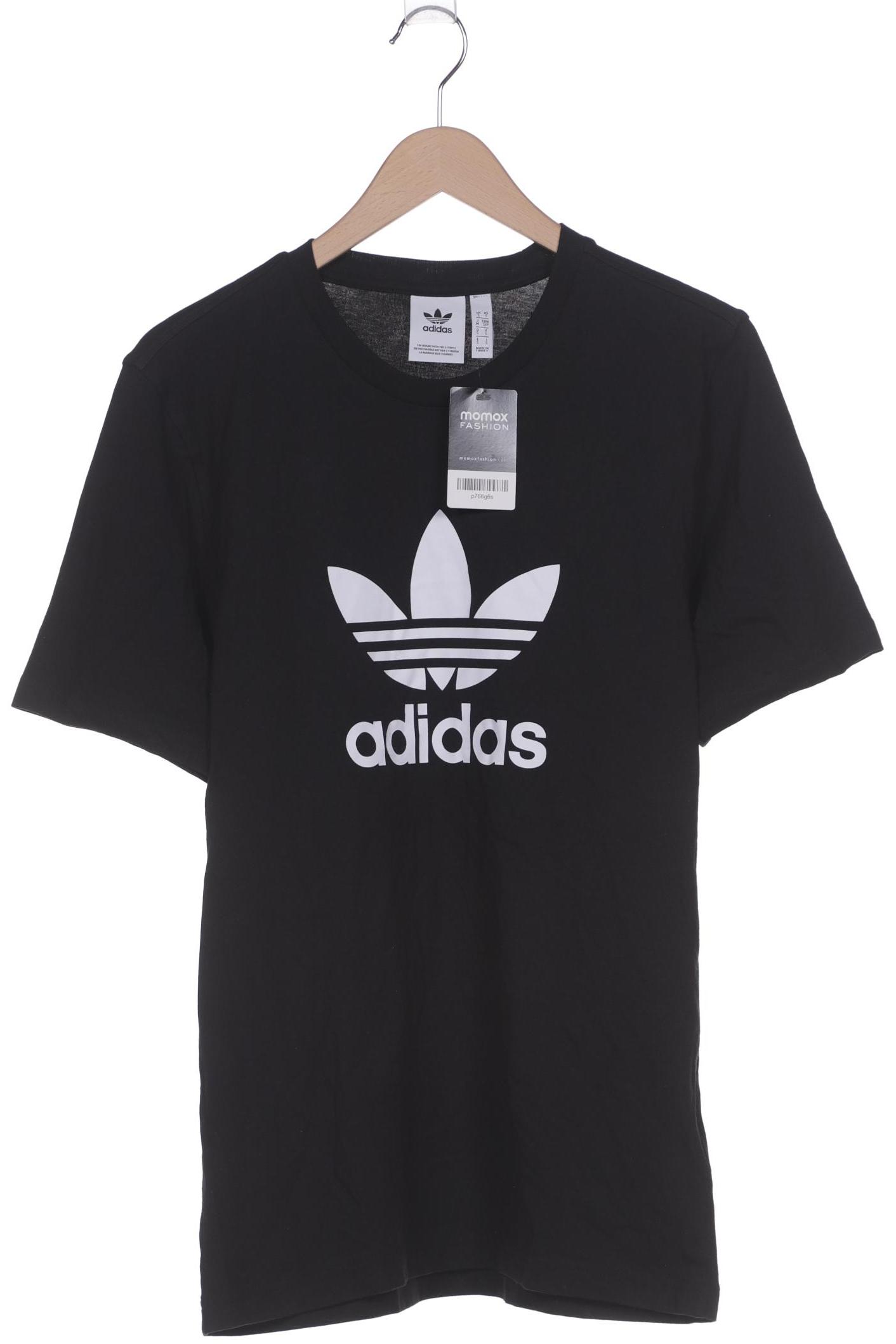 

adidas Originals Herren T-Shirt, schwarz, Gr. 46