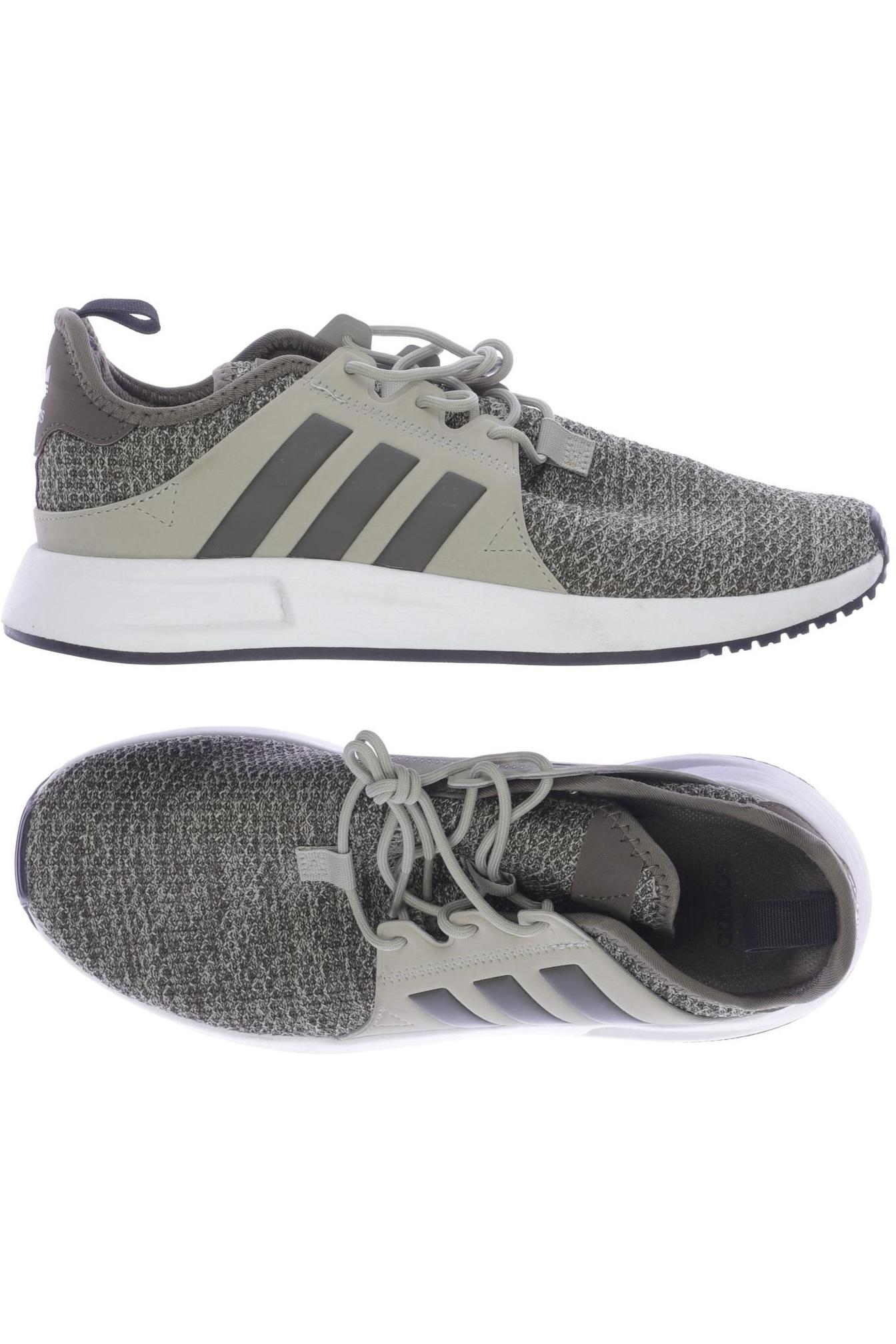 

adidas Originals Herren Sneakers, grün