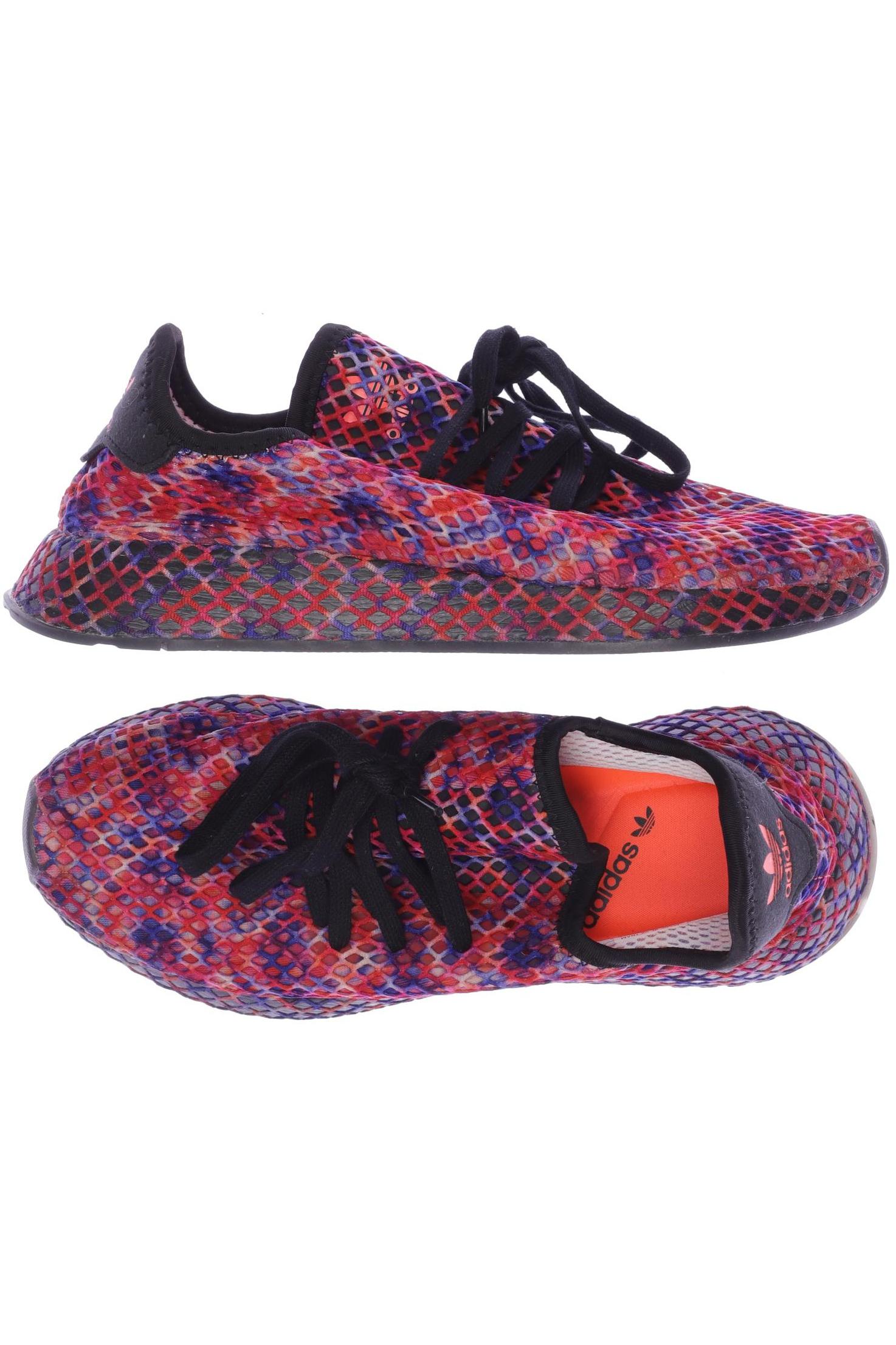 

adidas Originals Herren Sneakers, mehrfarbig, Gr. 7.5