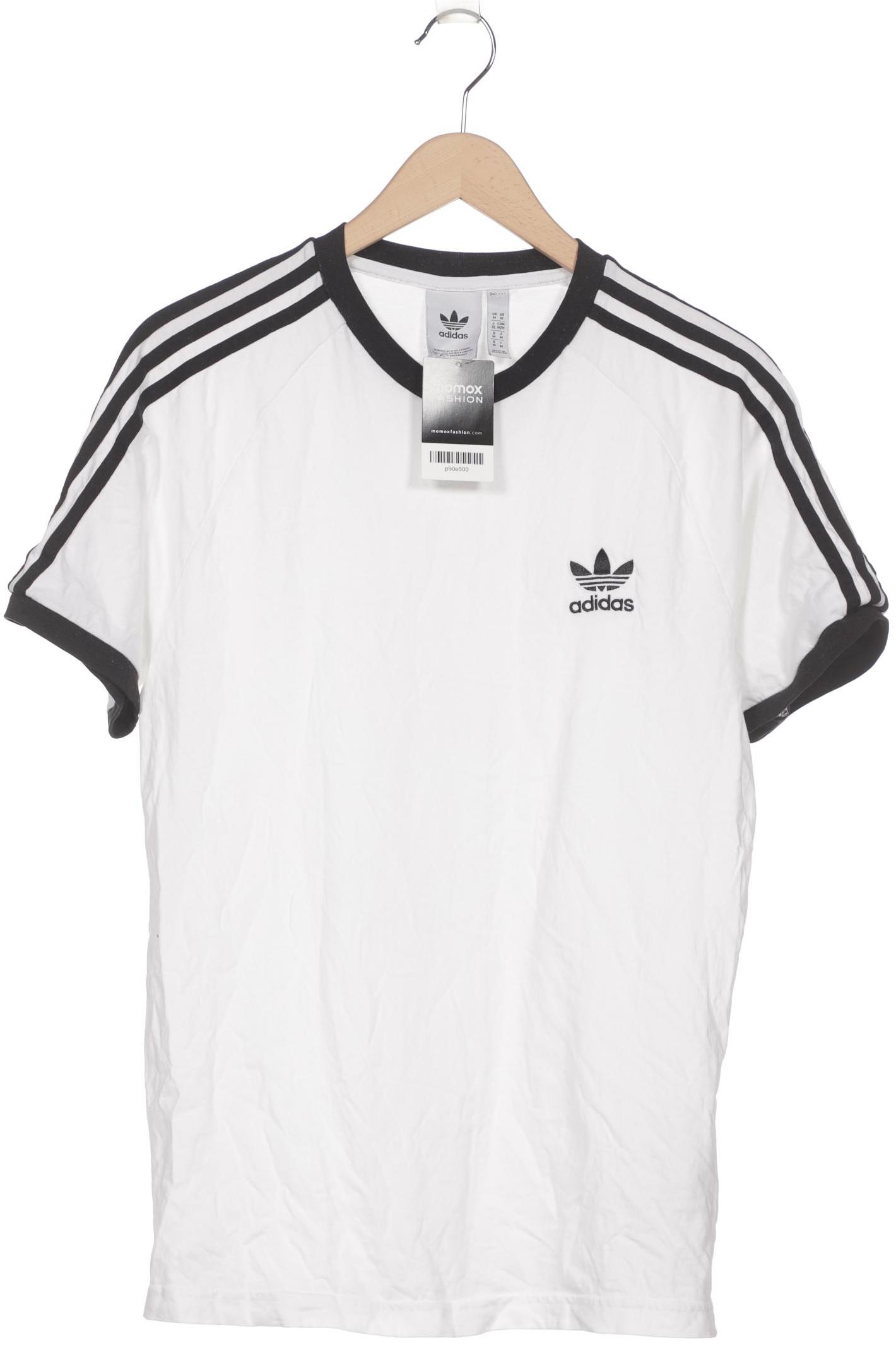 

adidas Originals Herren T-Shirt, weiß, Gr. 48
