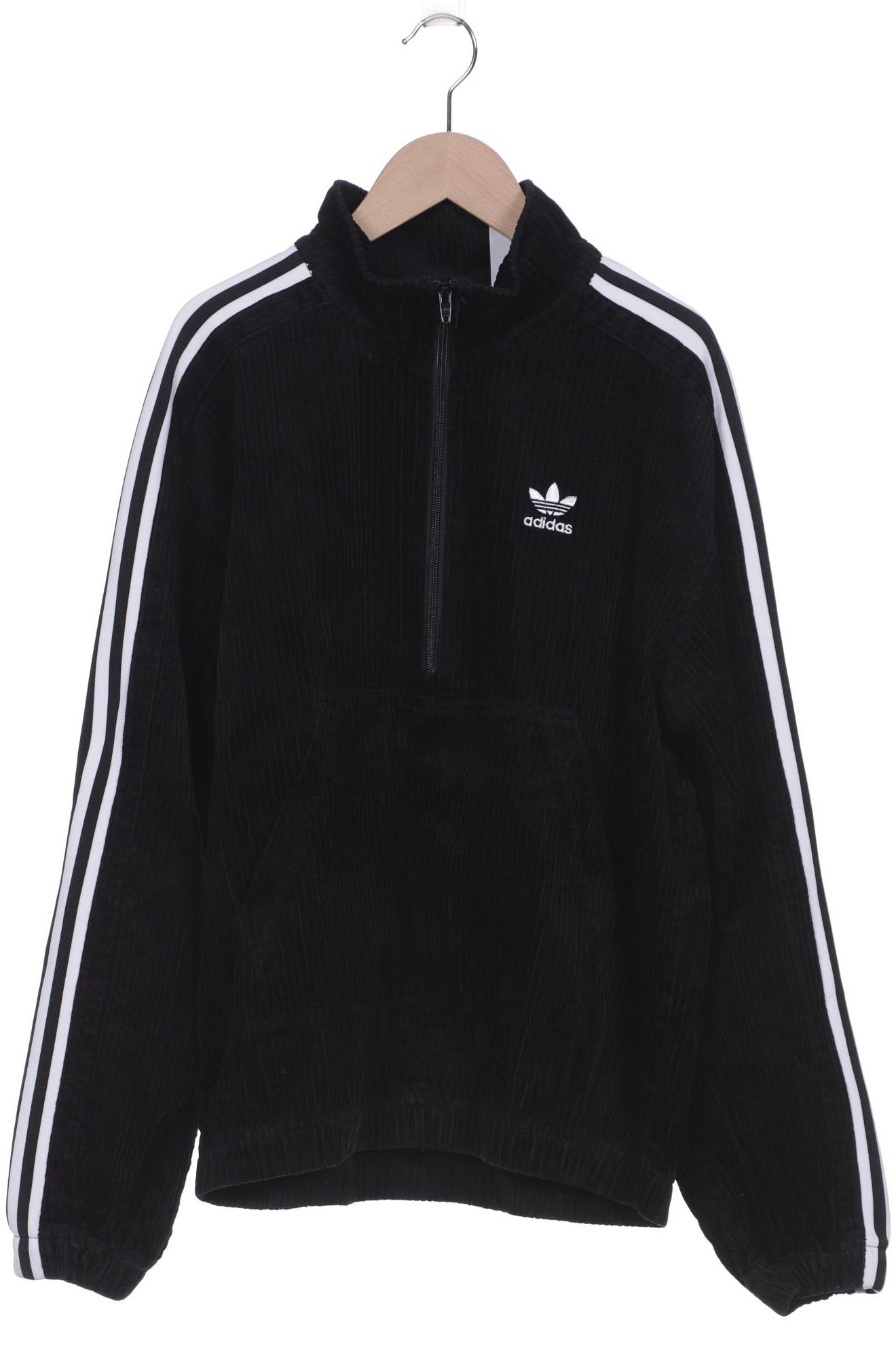 Thumbnail - adidas Originals Herren Sweatshirt, schwarz, Gr. 44