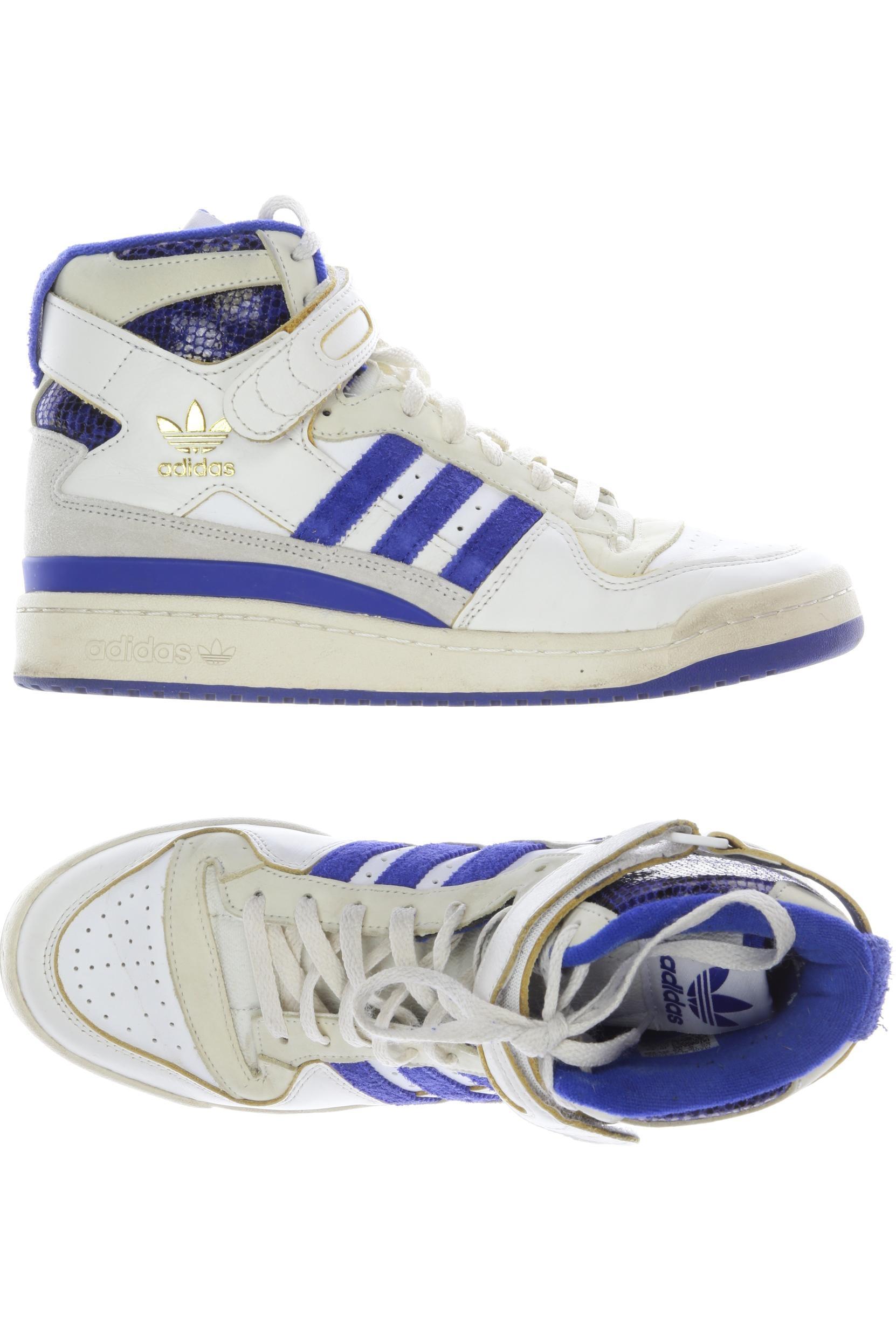 

adidas Originals Herren Sneakers, blau, Gr. 8