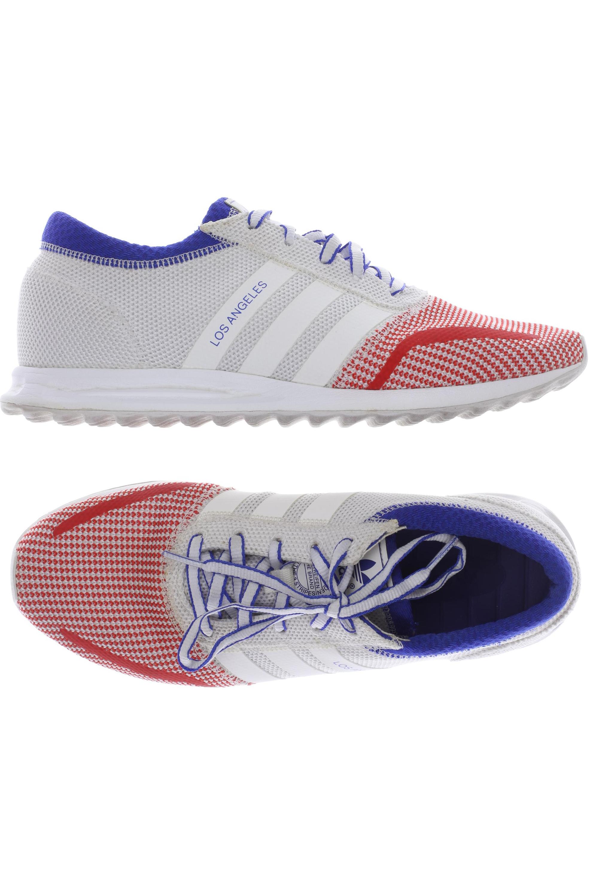 

adidas Originals Herren Sneakers, rot