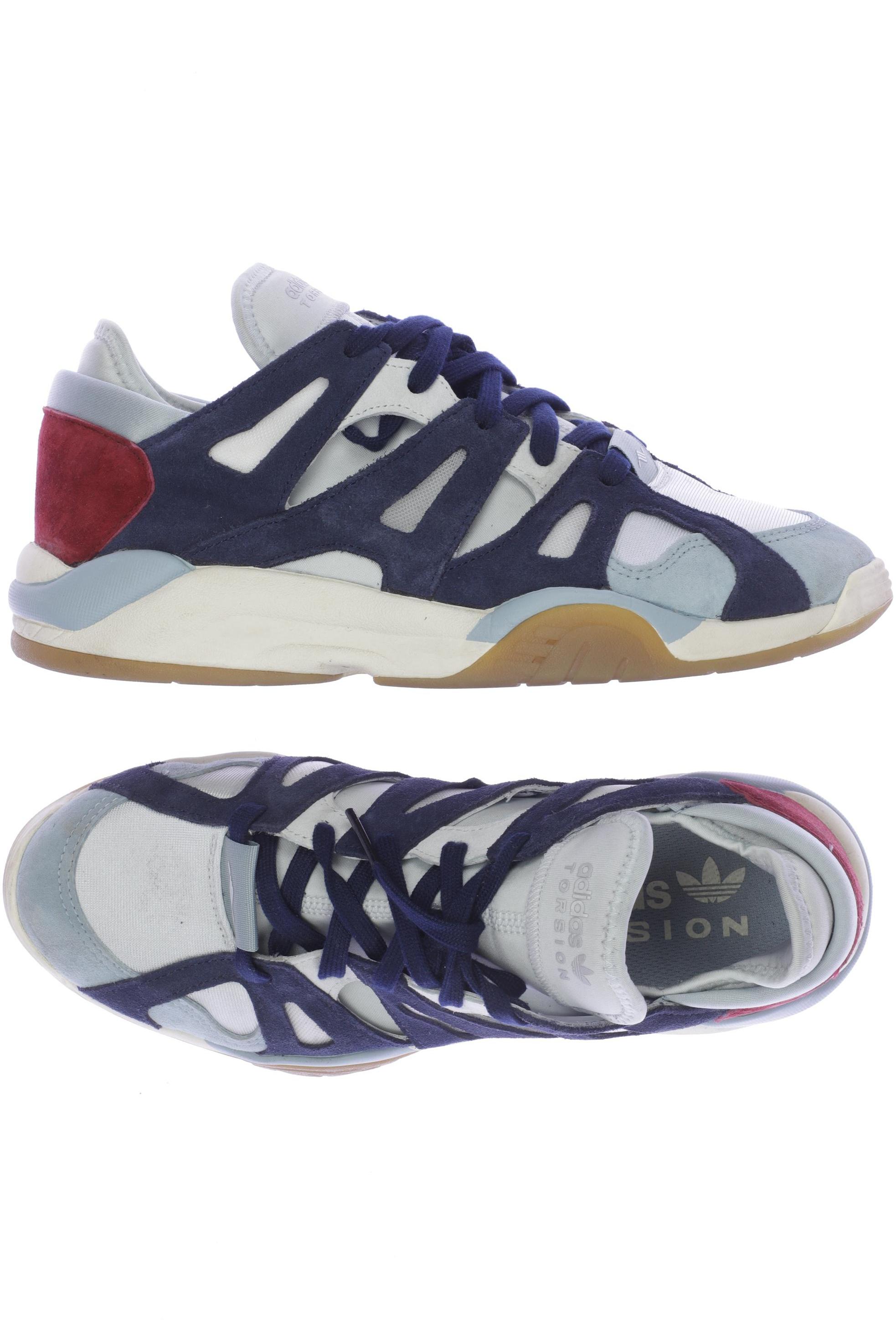 

adidas Originals Herren Sneakers, hellblau, Gr. 8.5