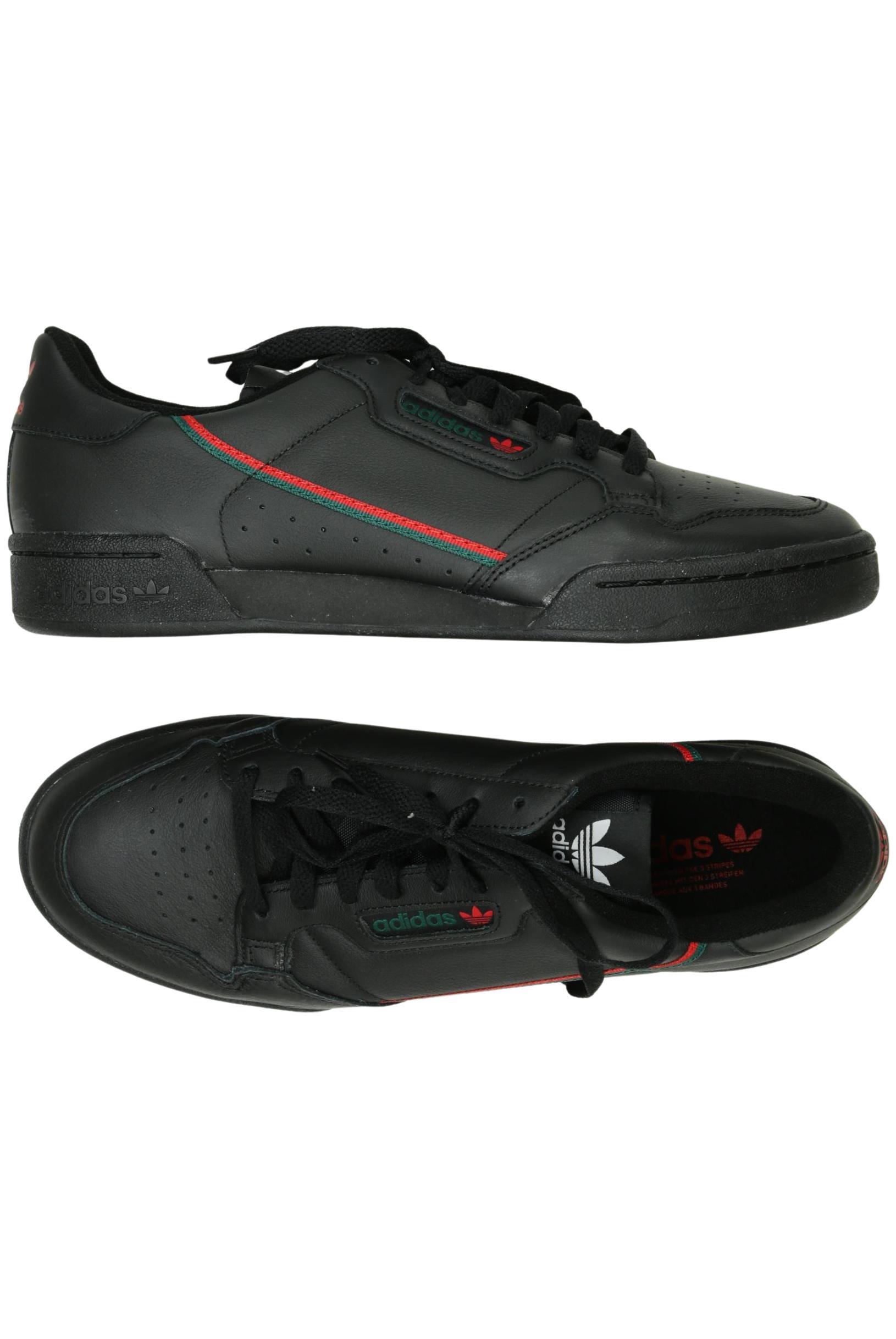 

adidas Originals Herren Sneakers, schwarz, Gr. 11