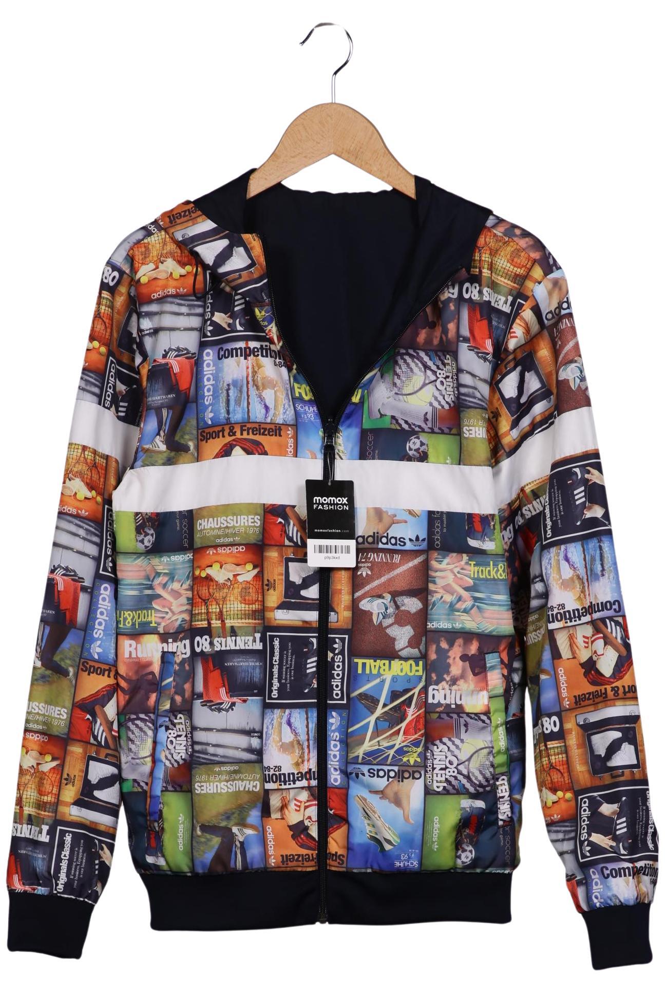 

adidas Originals Herren Jacke, mehrfarbig, Gr. 46