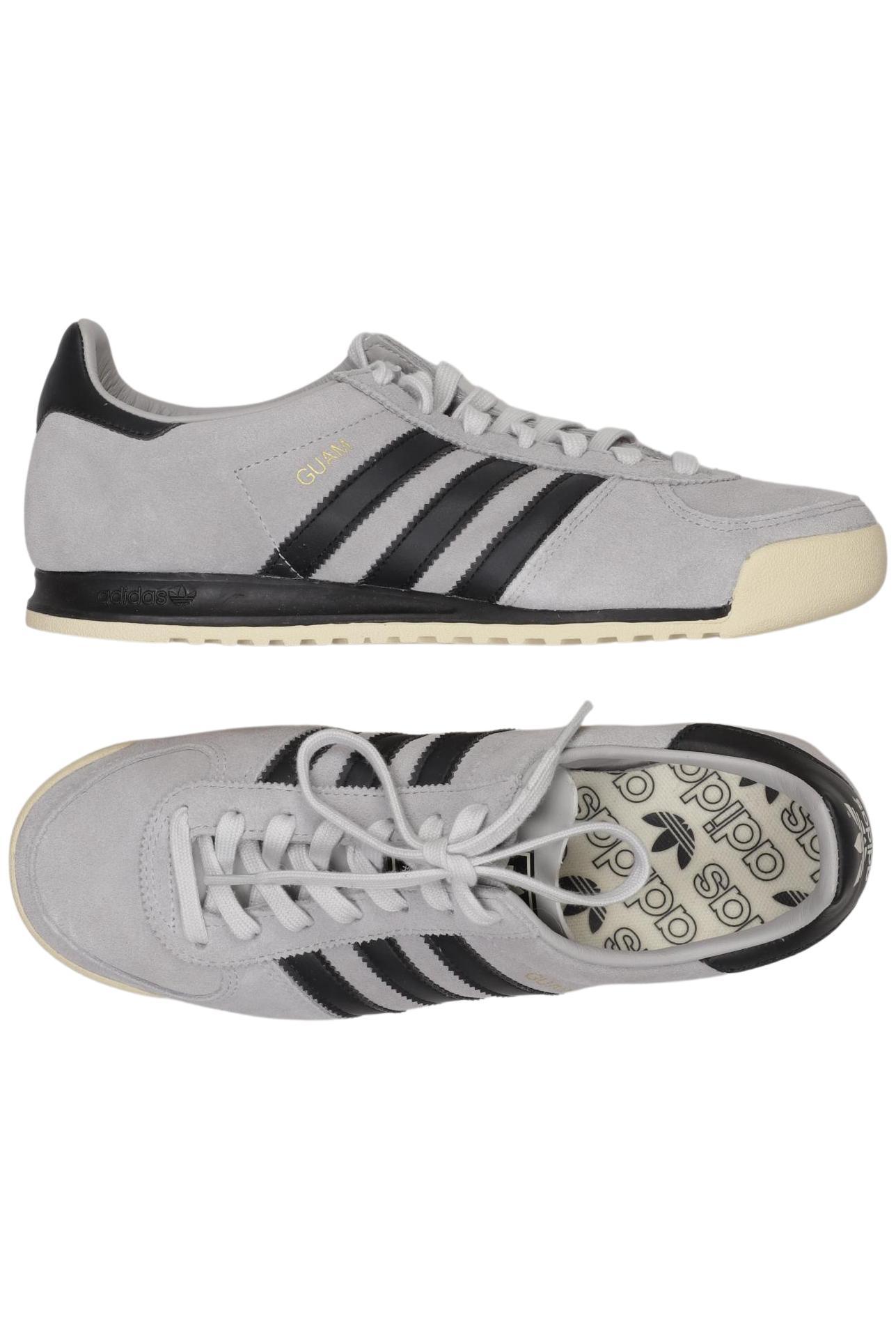 

adidas Originals Herren Sneakers, grau, Gr. 7.5