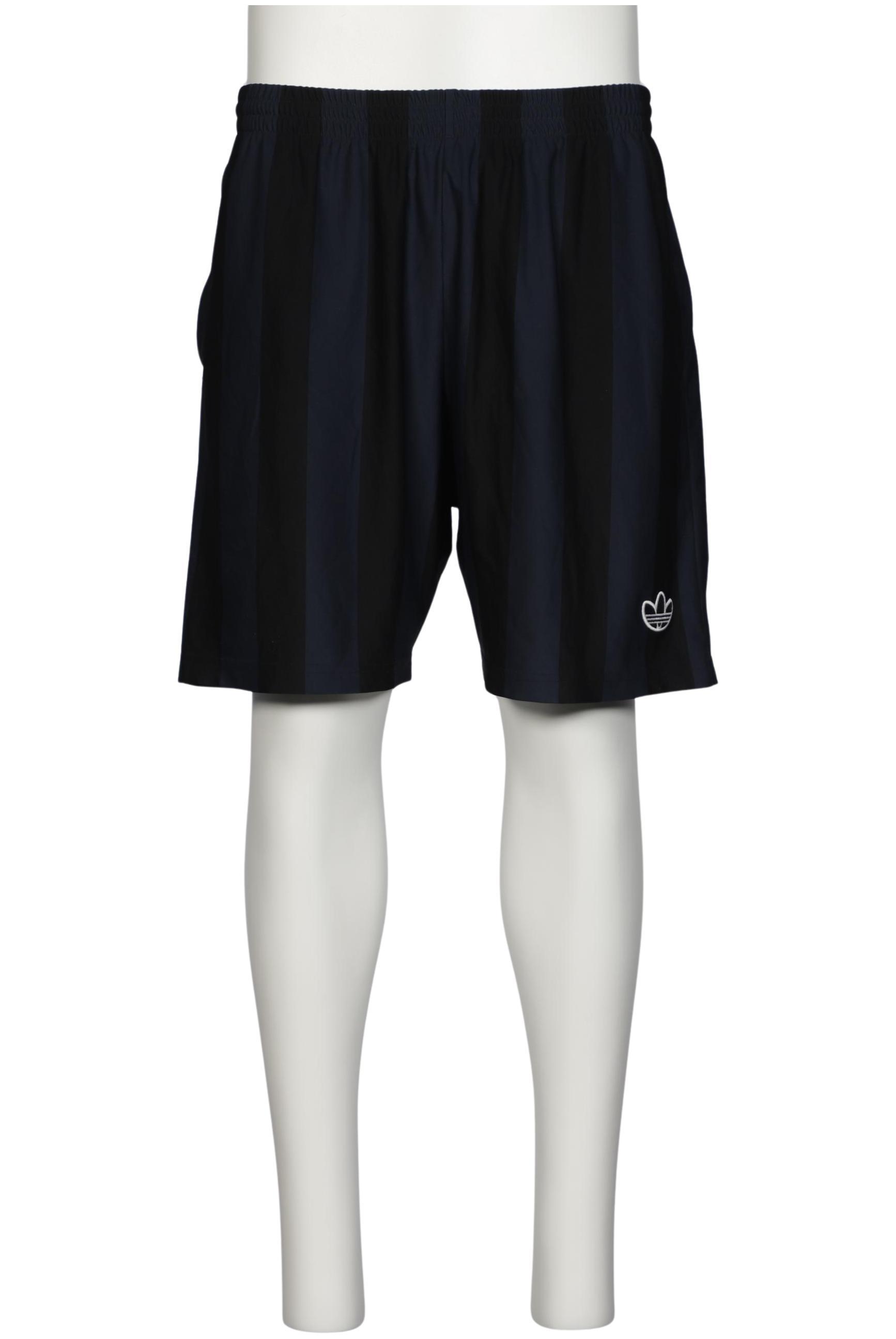 

adidas Originals Herren Shorts, marineblau, Gr. 54