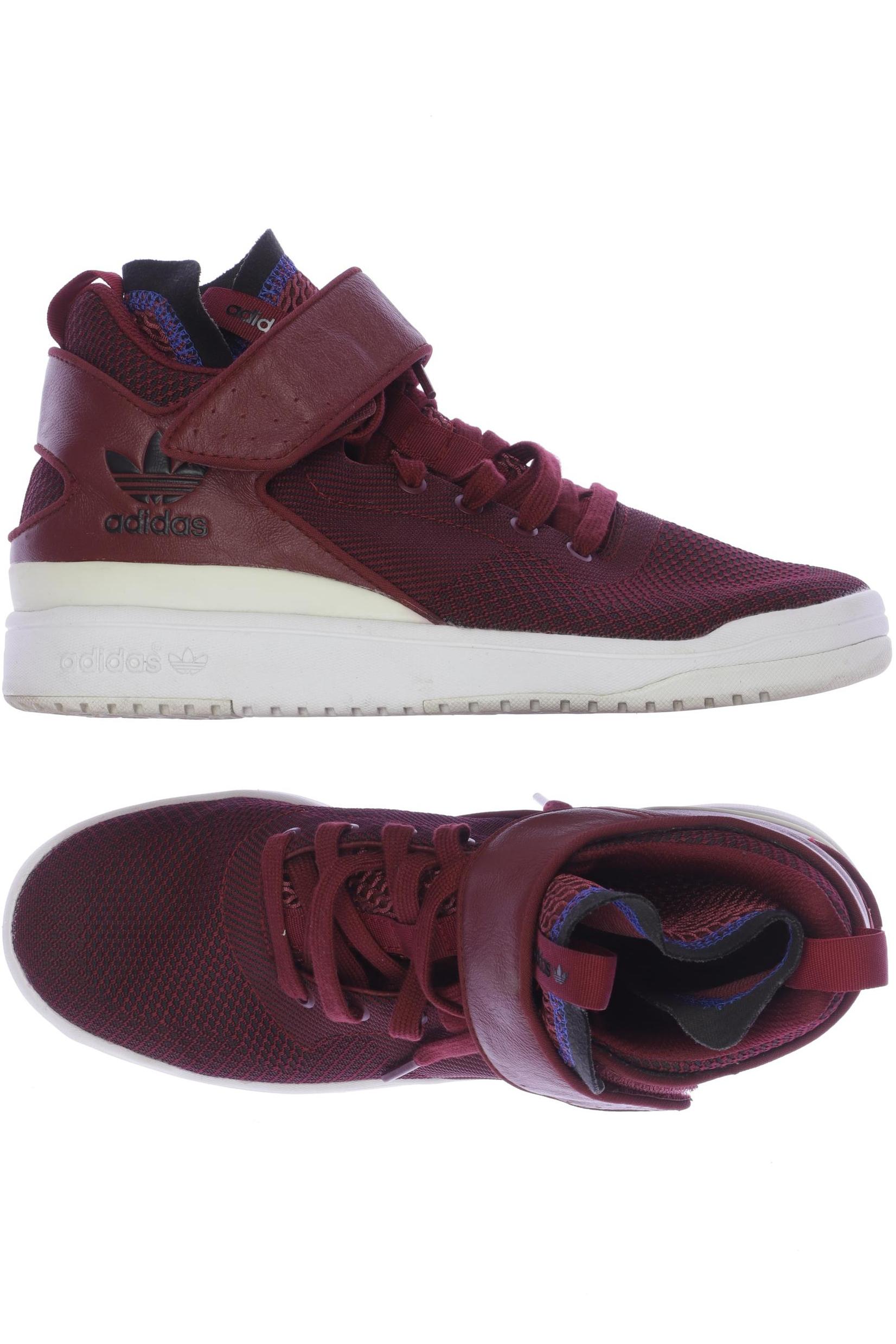 

adidas Originals Herren Sneakers, bordeaux, Gr. 8