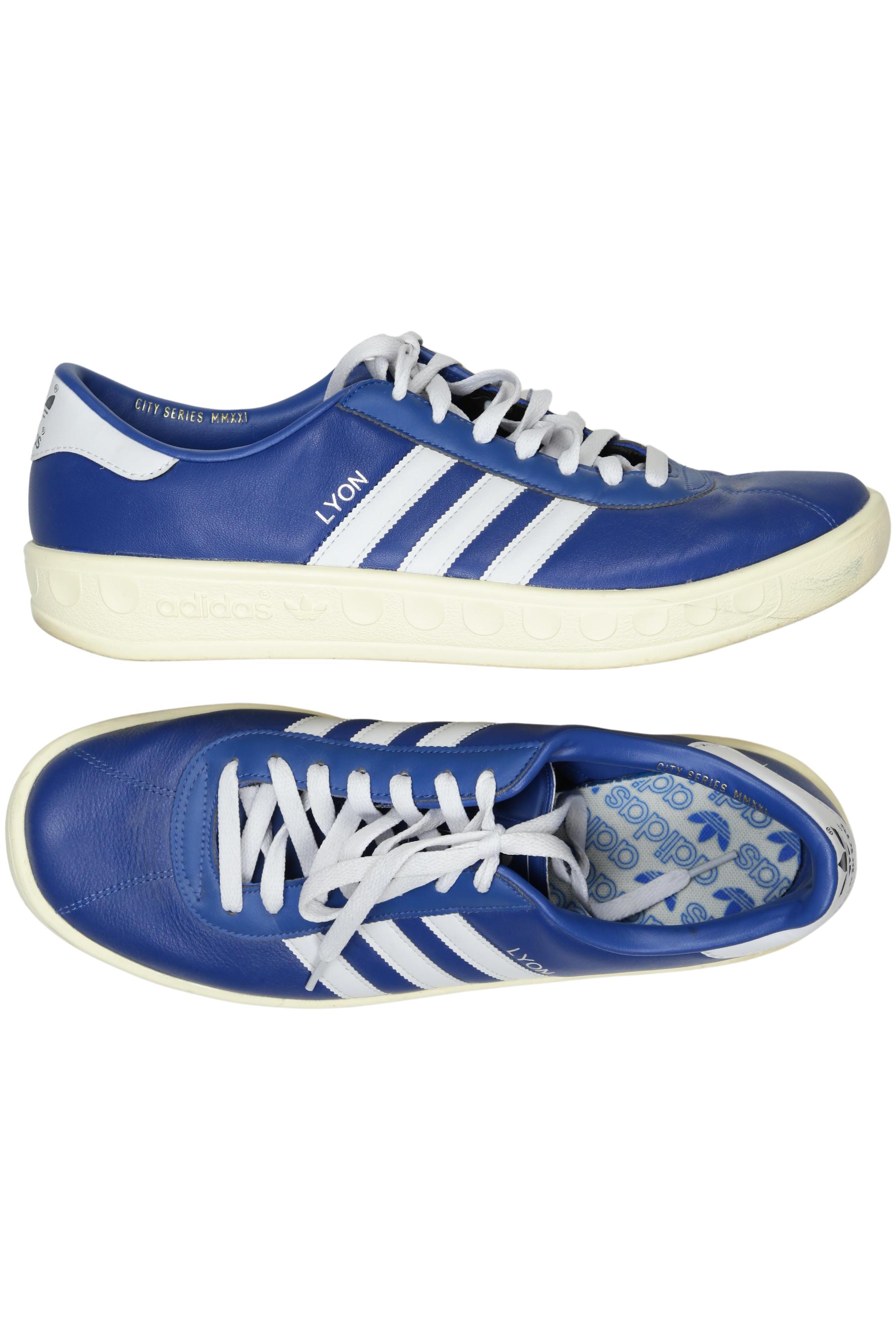 

adidas Originals Herren Sneakers, mehrfarbig, Gr. 12
