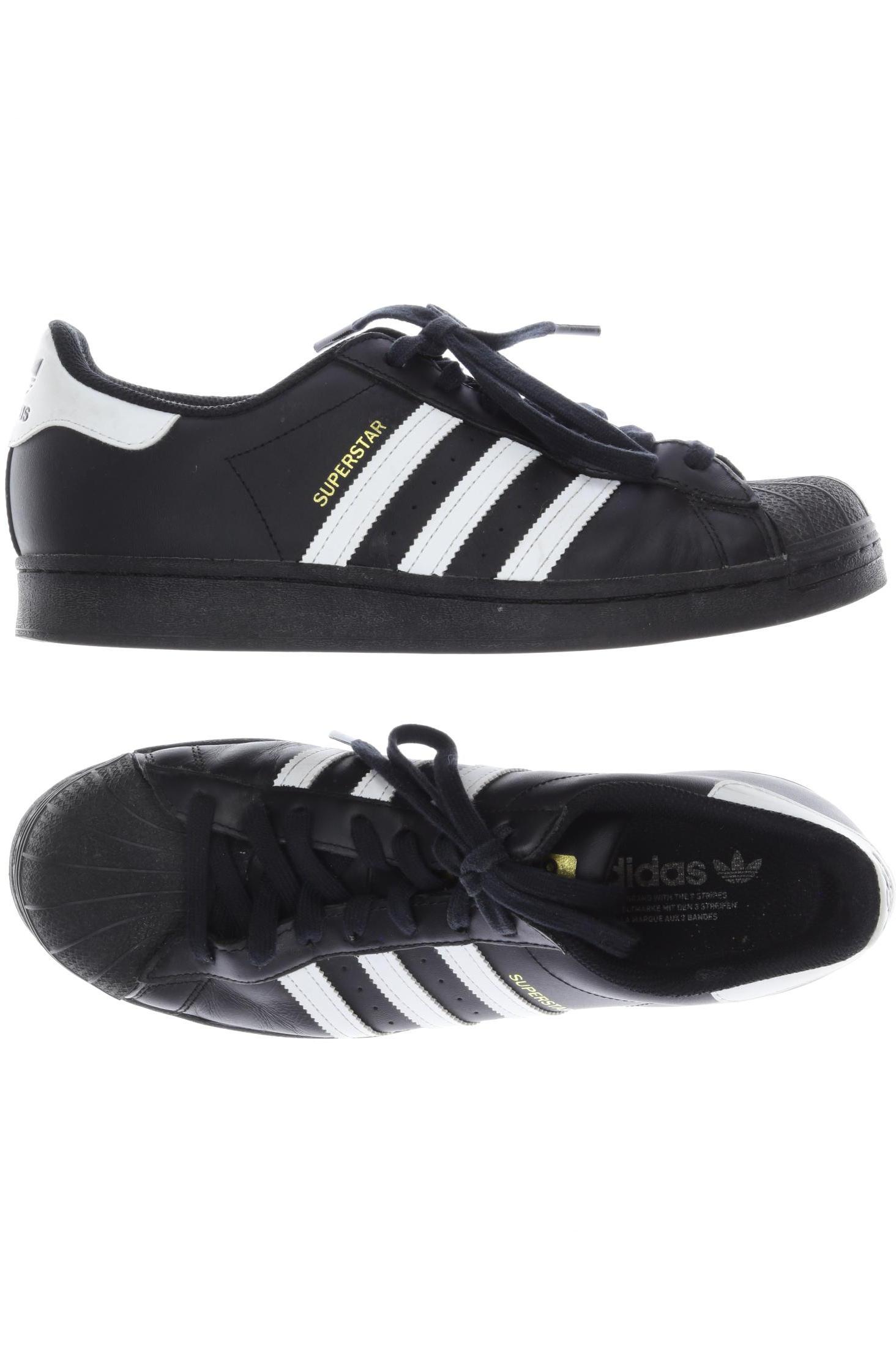 

adidas Originals Herren Sneakers, schwarz, Gr. 9