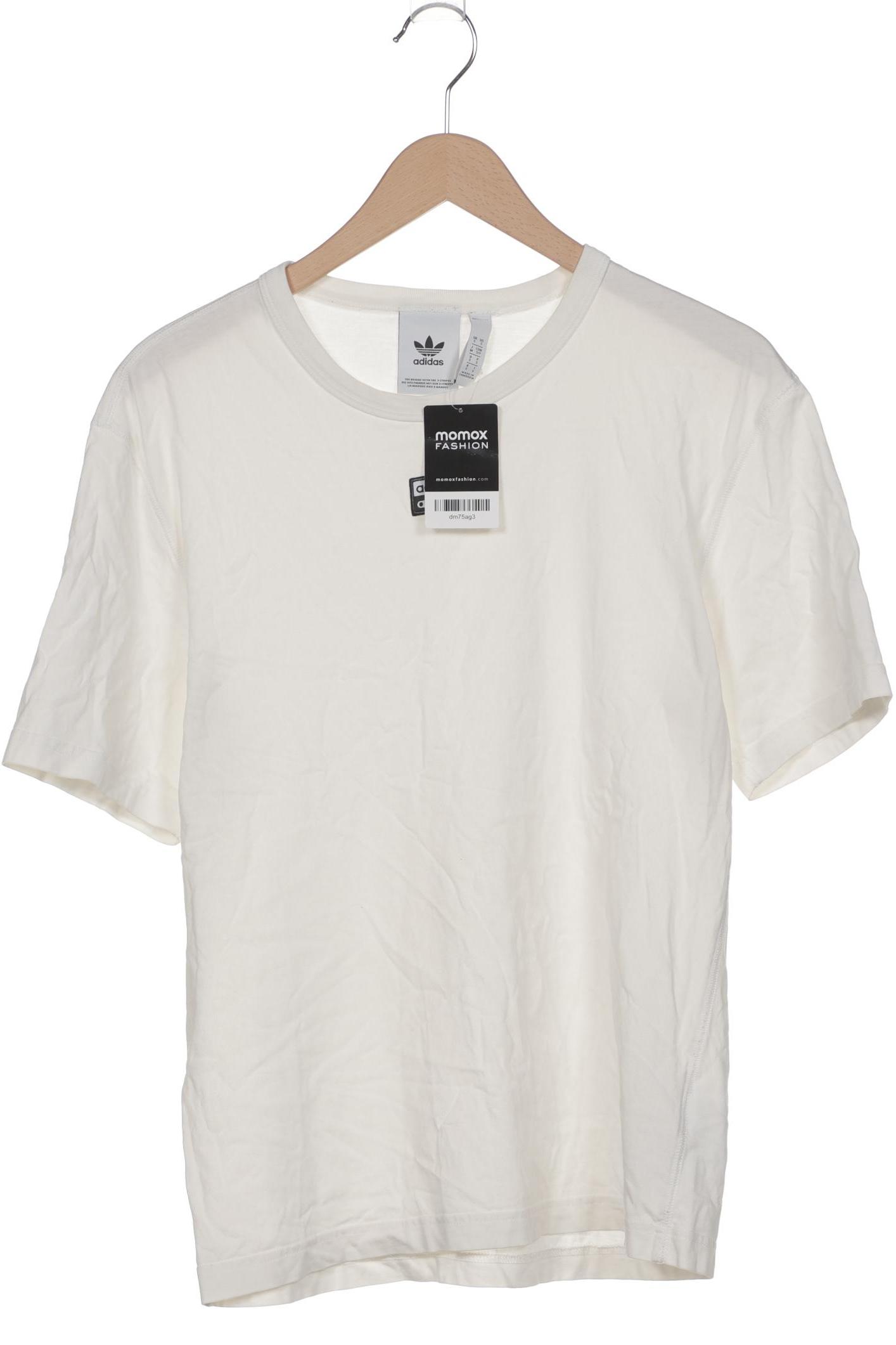 

adidas Originals Herren T-Shirt, weiß, Gr. 46