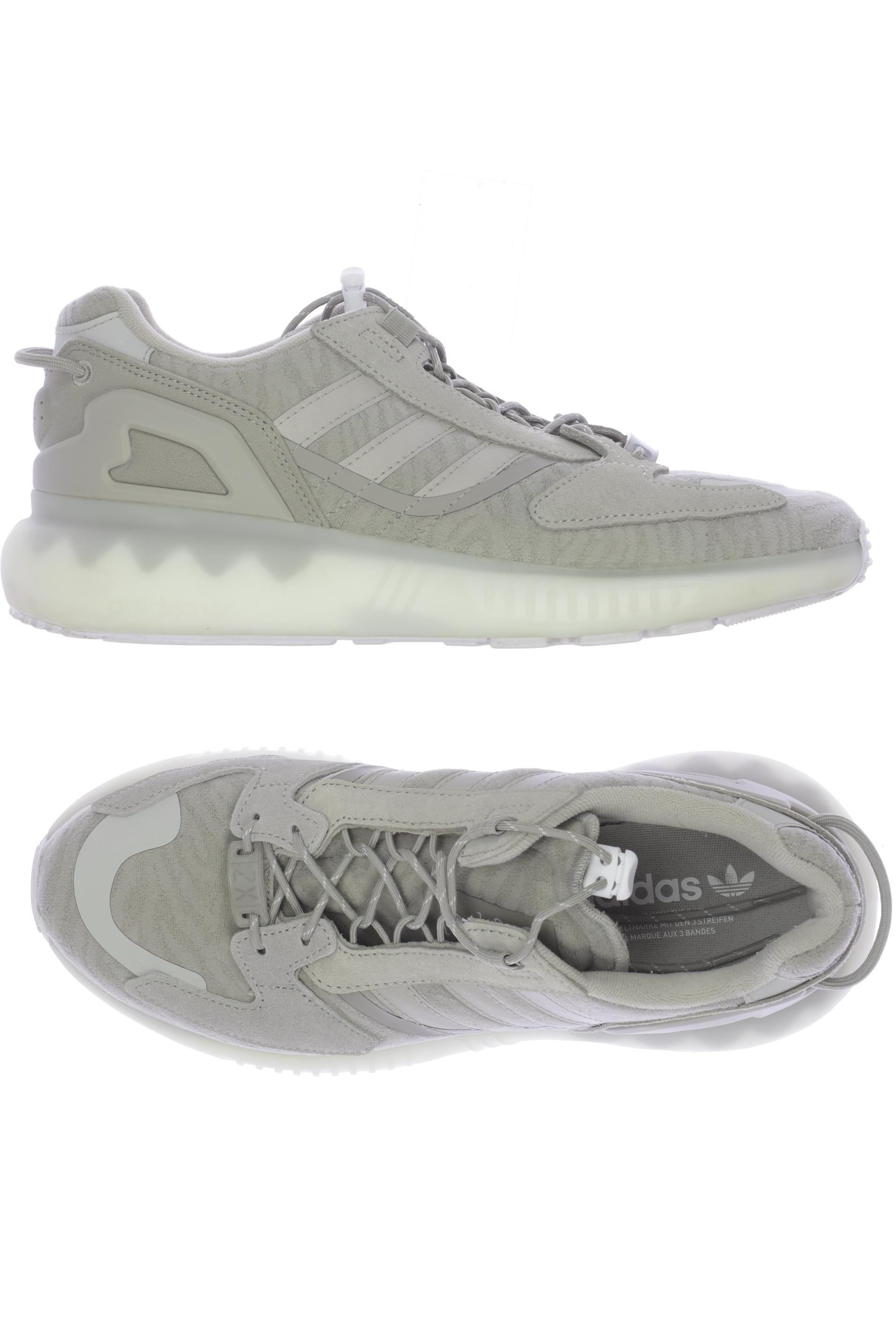 

adidas Originals Herren Sneakers, hellgrün, Gr. 8