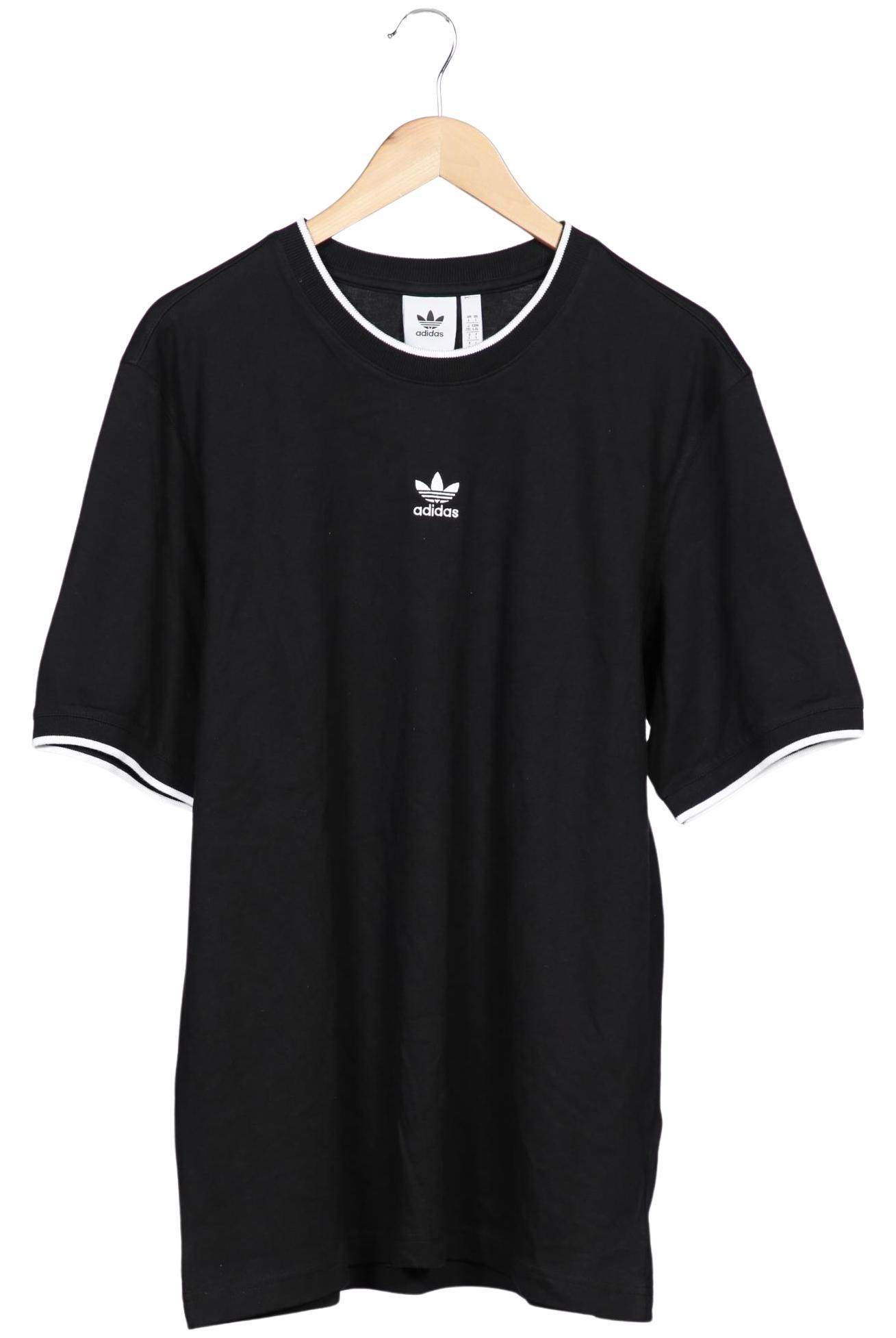 

adidas Originals Herren T-Shirt, schwarz, Gr. 52