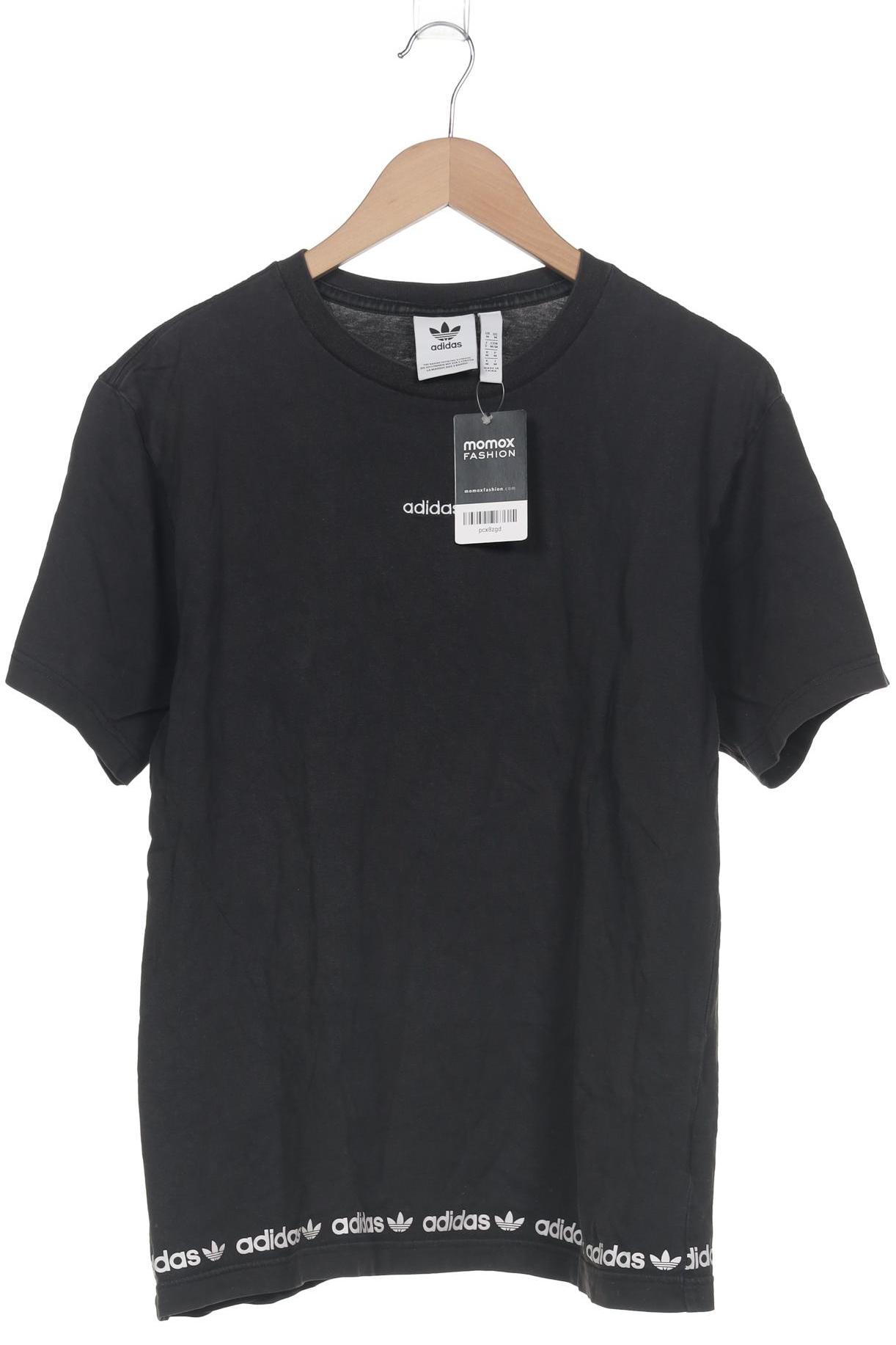 

adidas Originals Herren T-Shirt, schwarz, Gr. 48