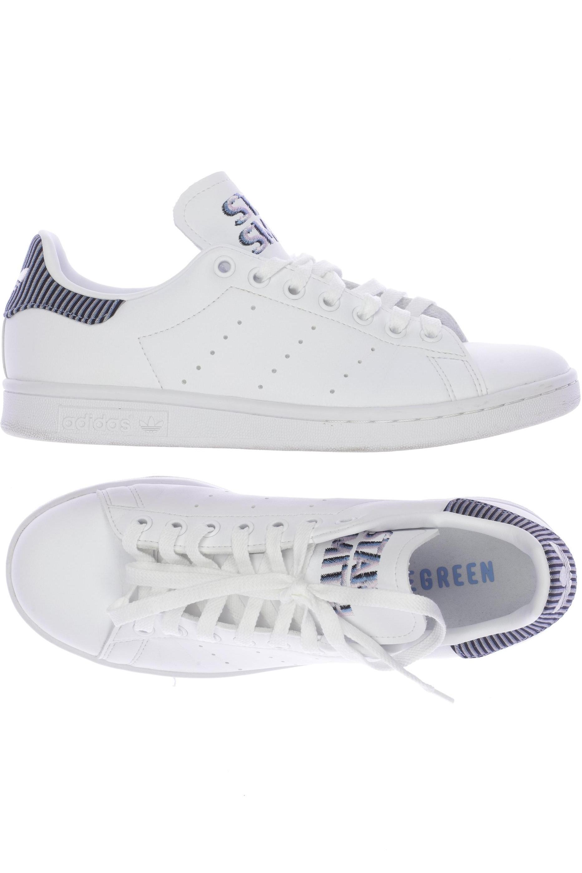 

adidas Originals Herren Sneakers, weiß, Gr. 7