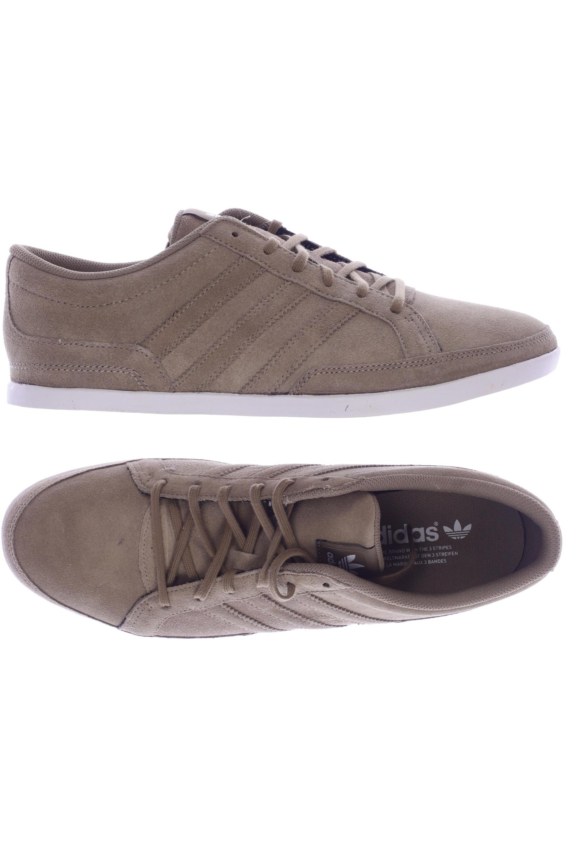 

adidas Originals Herren Sneakers, grün
