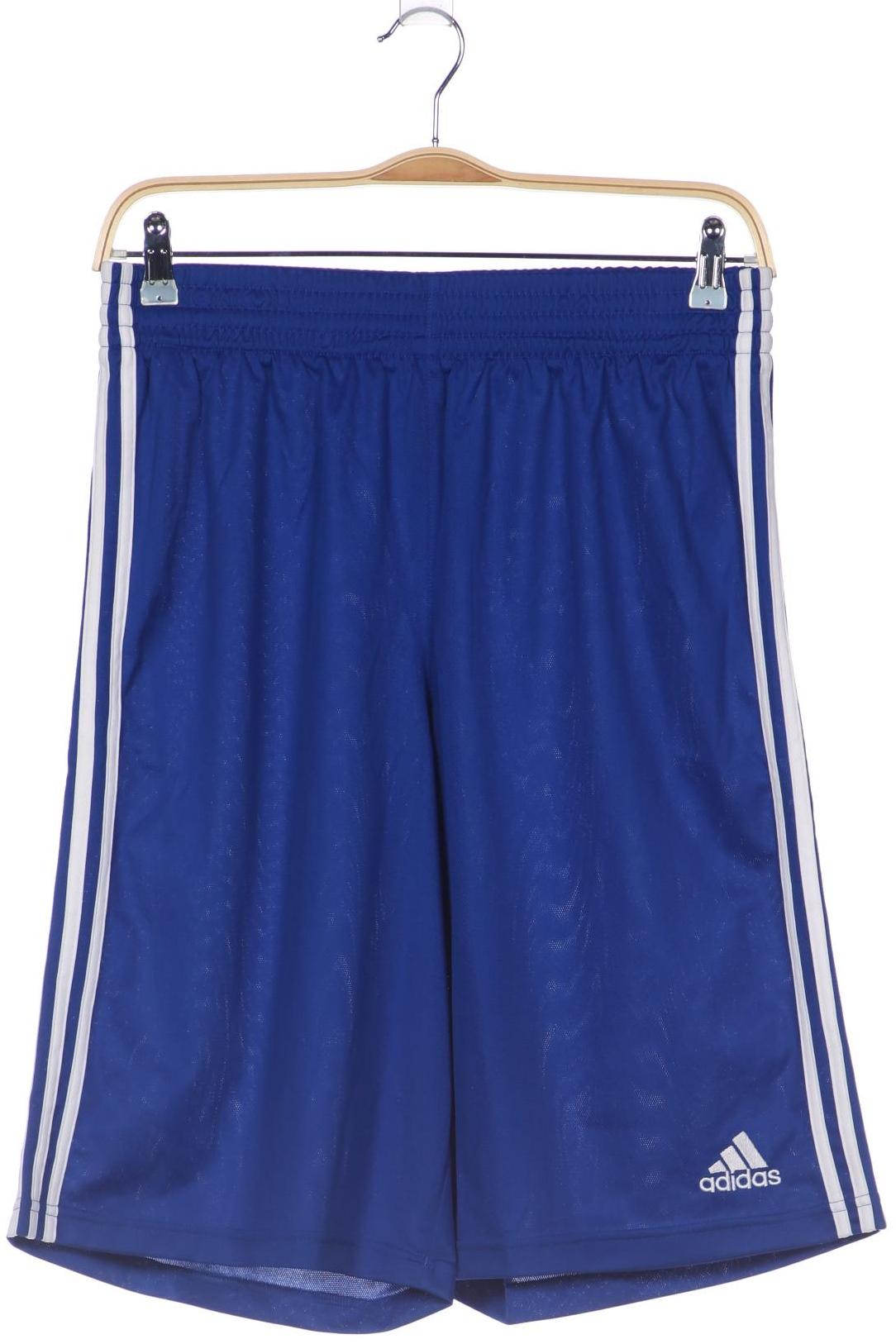 

adidas Originals Herren Shorts, blau, Gr. 52