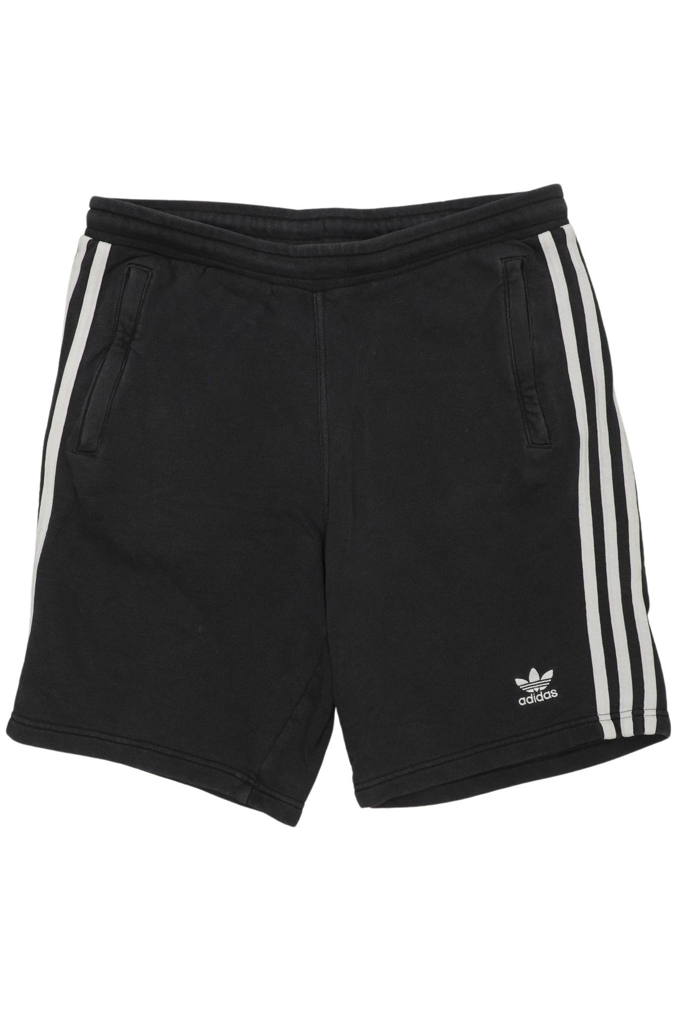 

adidas Originals Herren Shorts, schwarz, Gr. 48